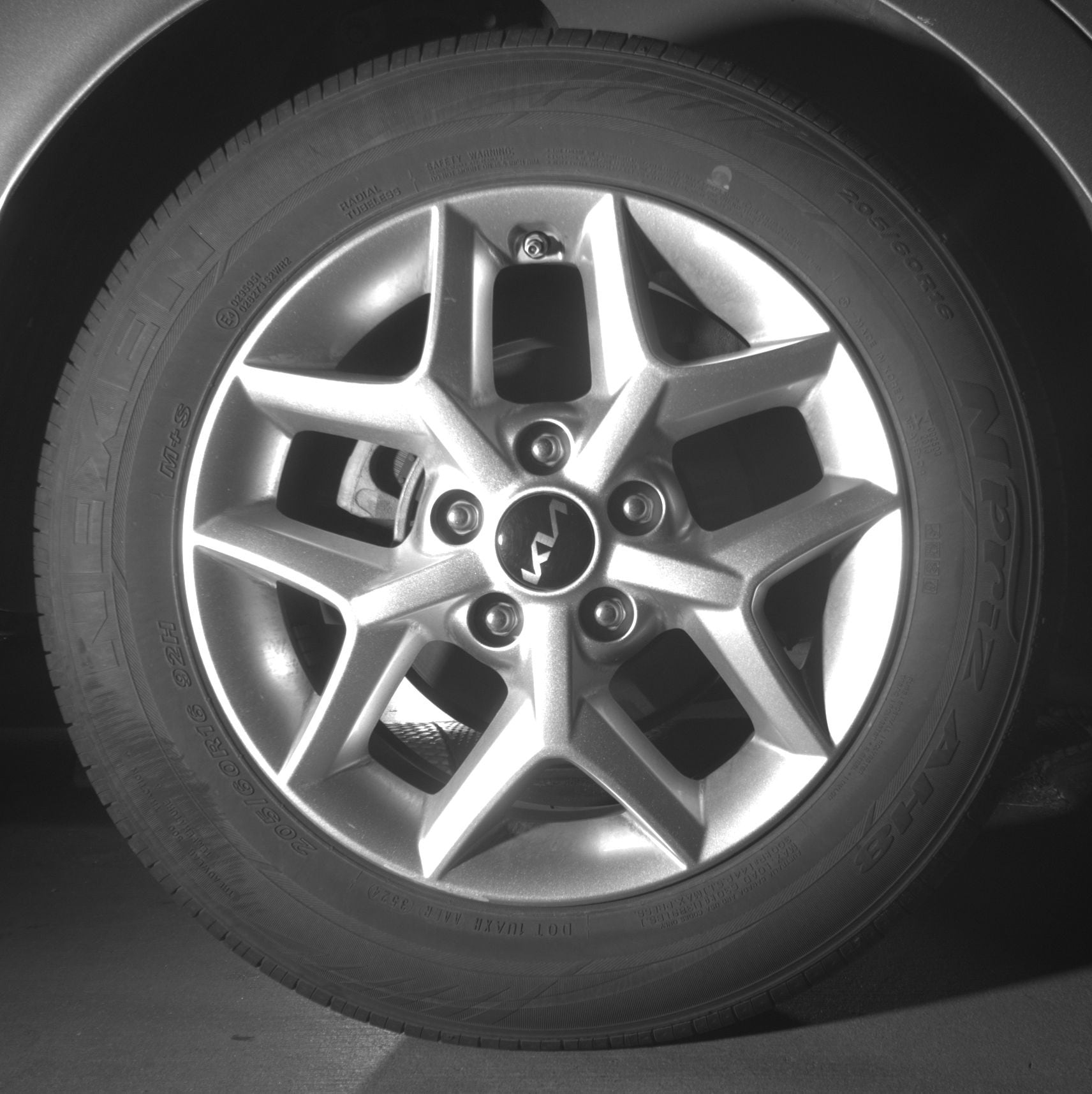 Thumbnail: 2025 Kia Soul - 12