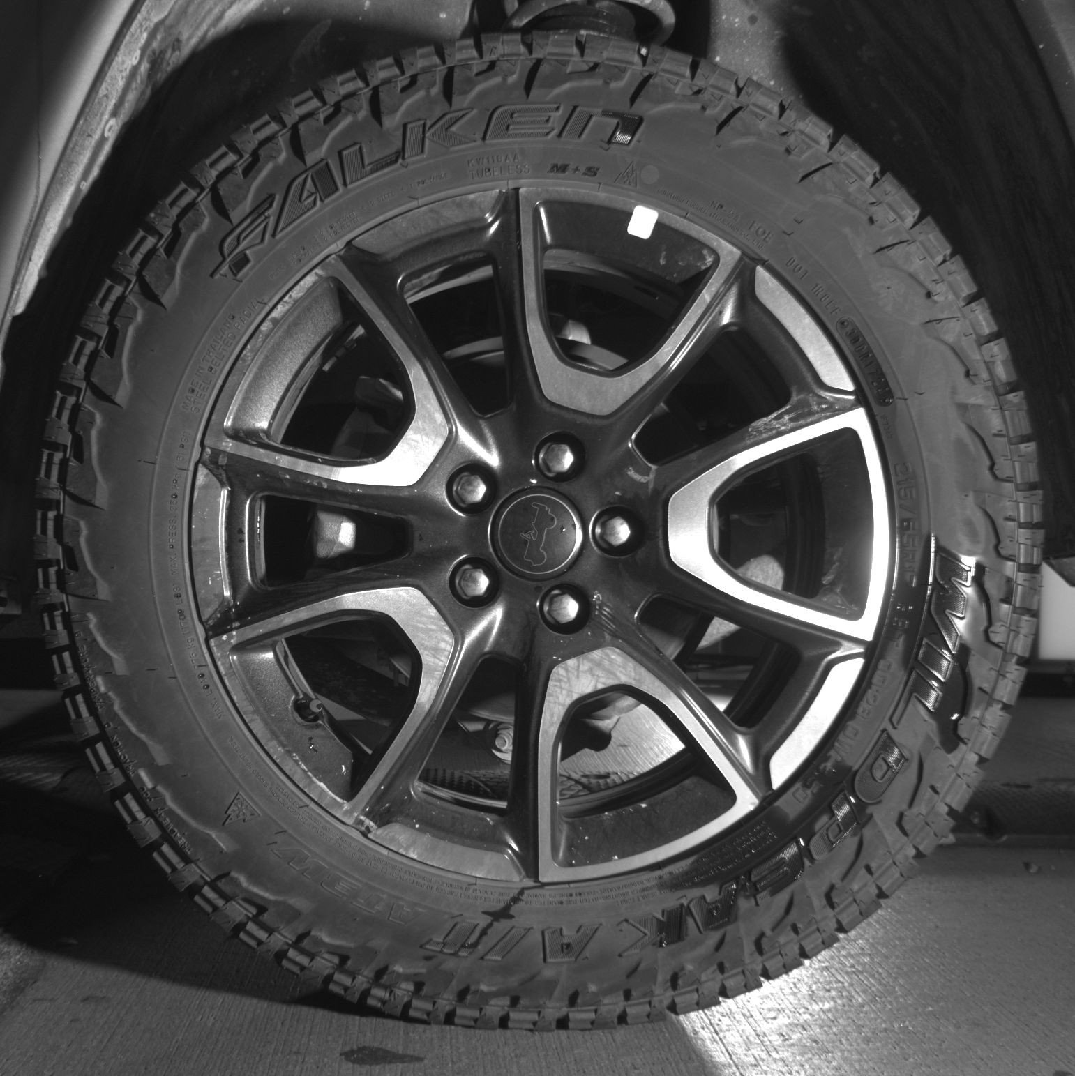 Thumbnail: 2025 Jeep Compass - 14