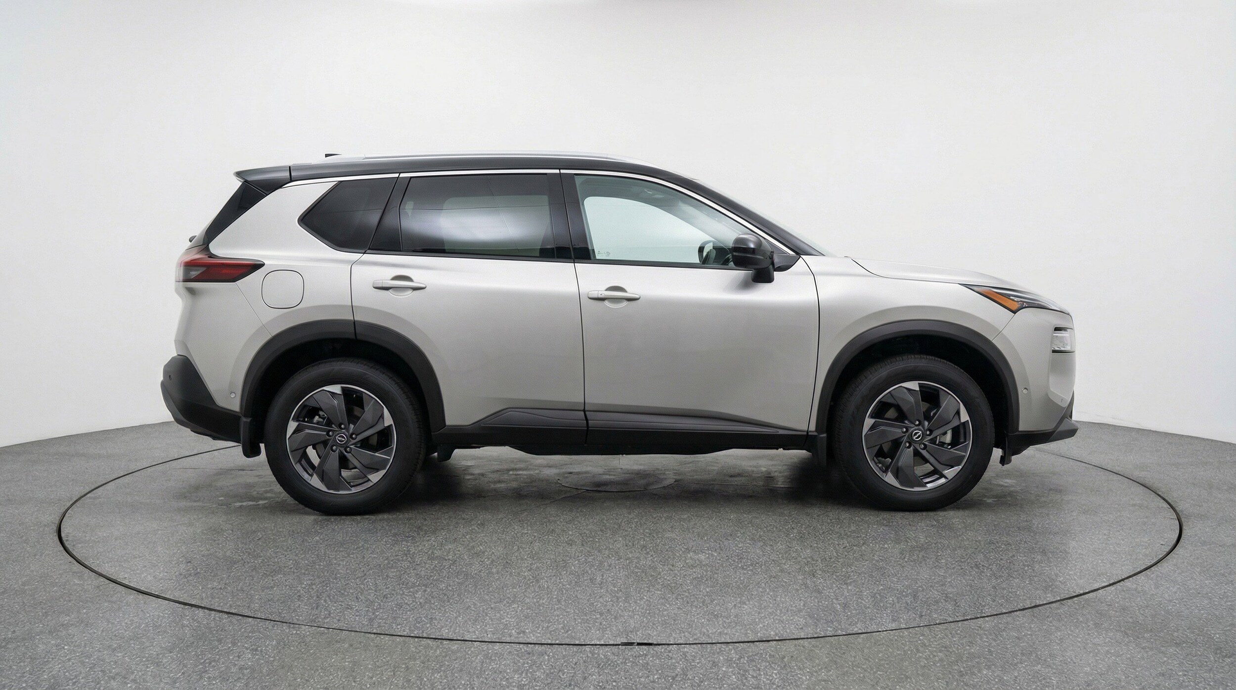 Thumbnail: 2025 Nissan Rogue - 11