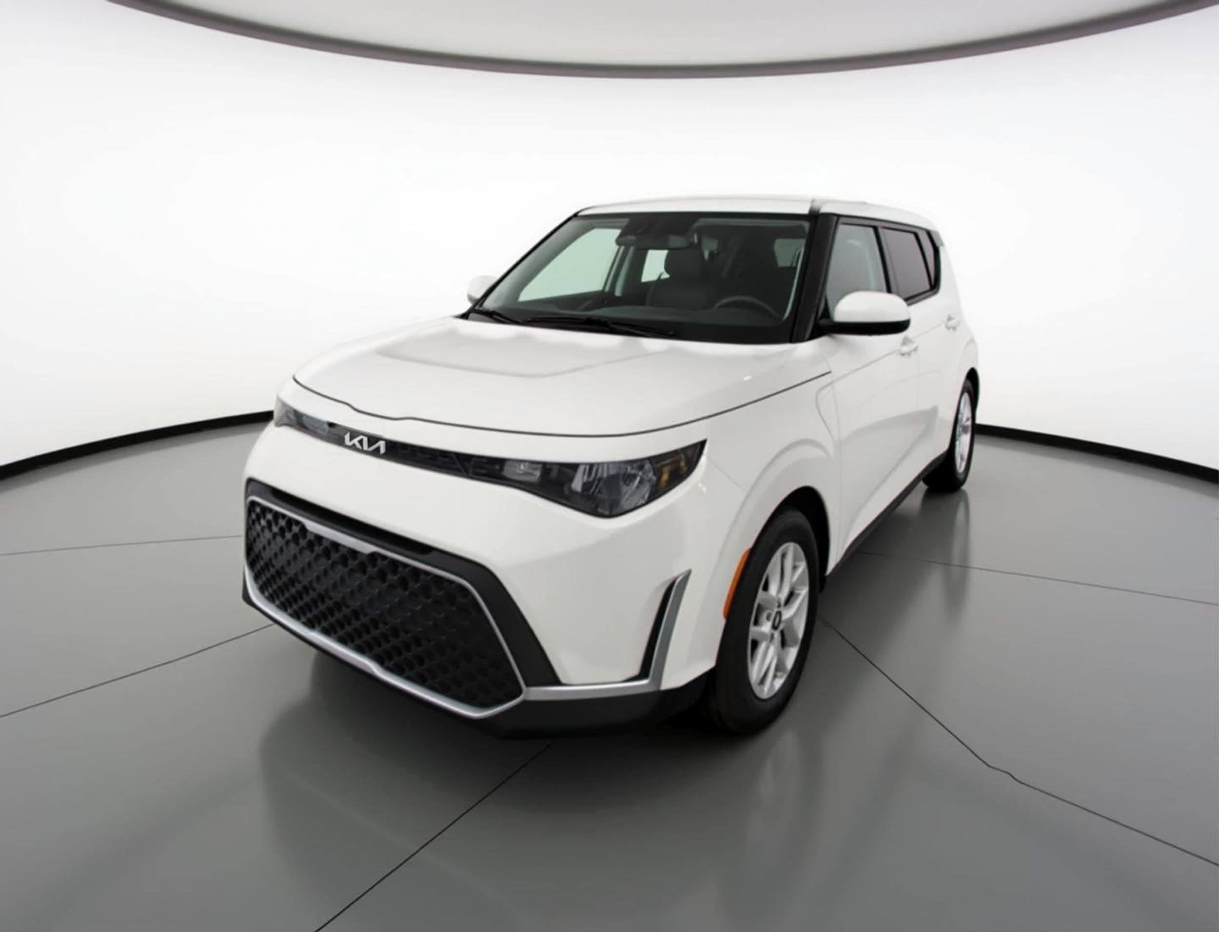 Thumbnail: 2025 Kia Soul - 3