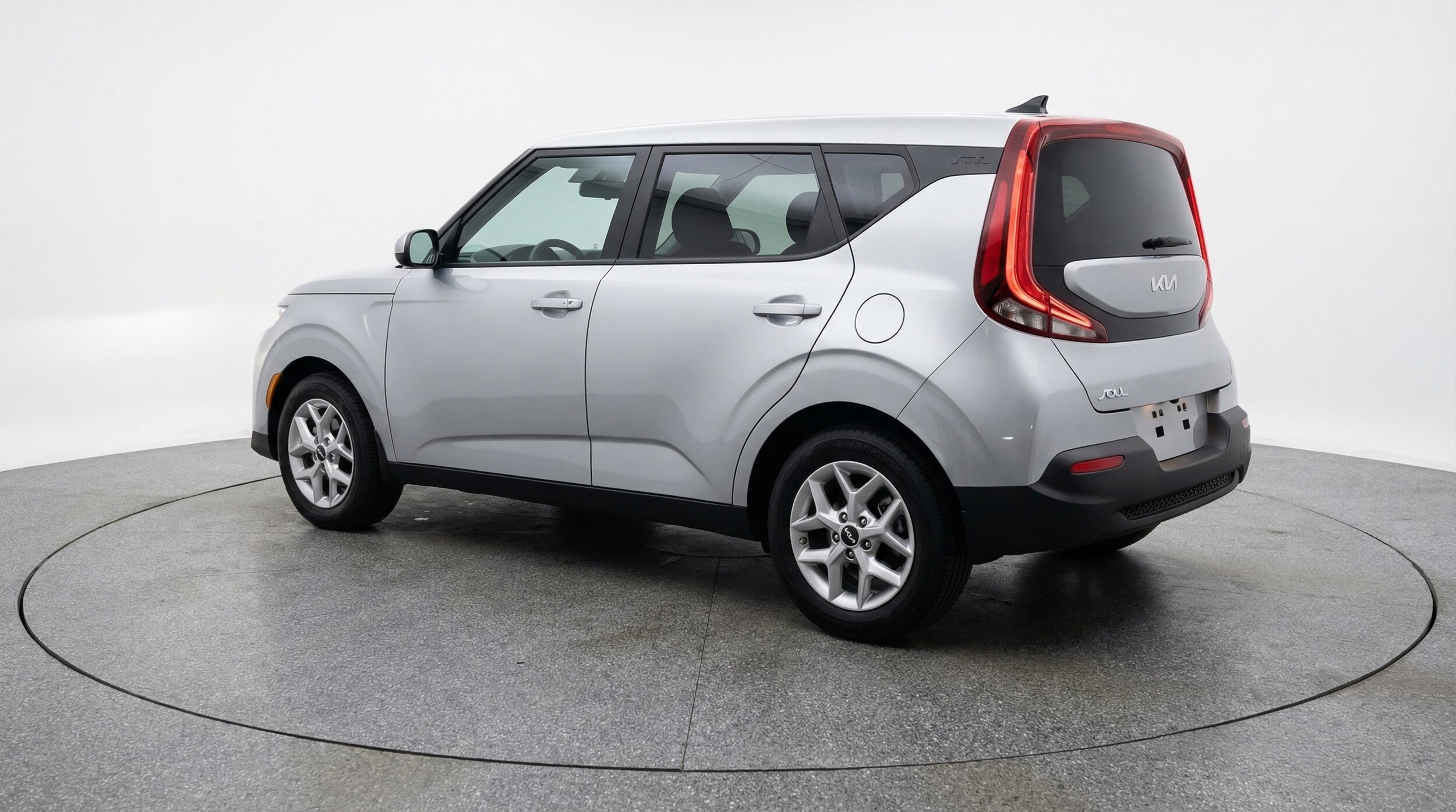 Thumbnail: 2025 Kia Soul - 5