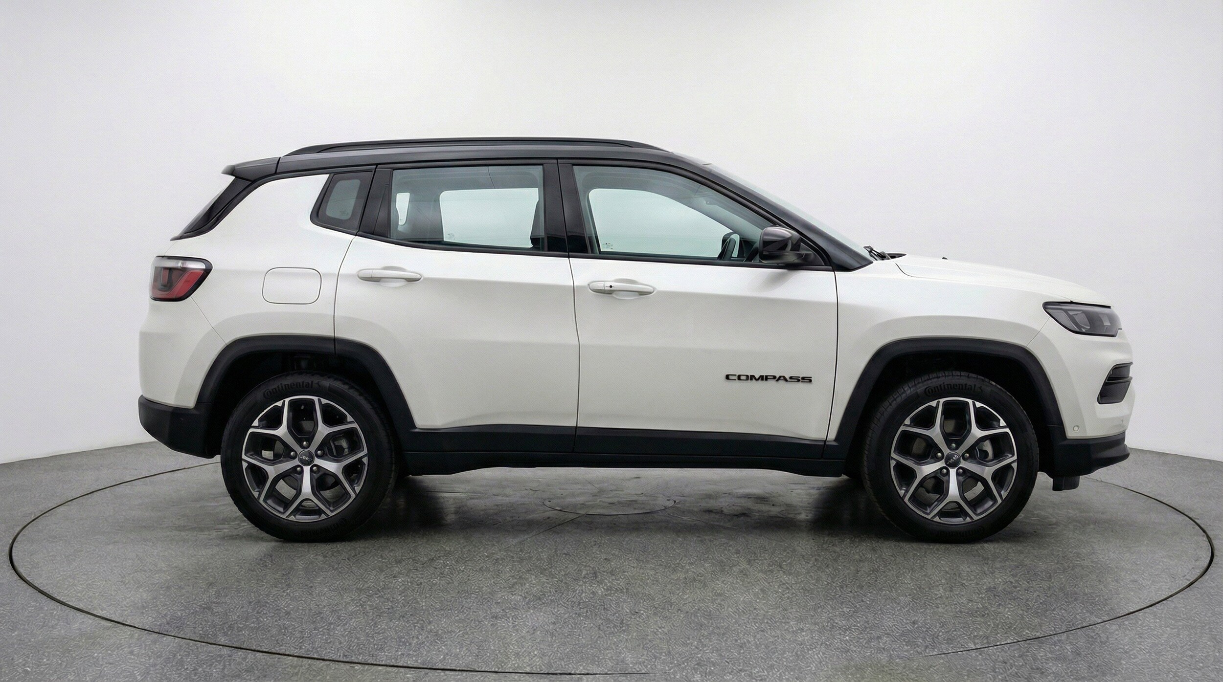 Thumbnail: 2025 Jeep Compass - 11