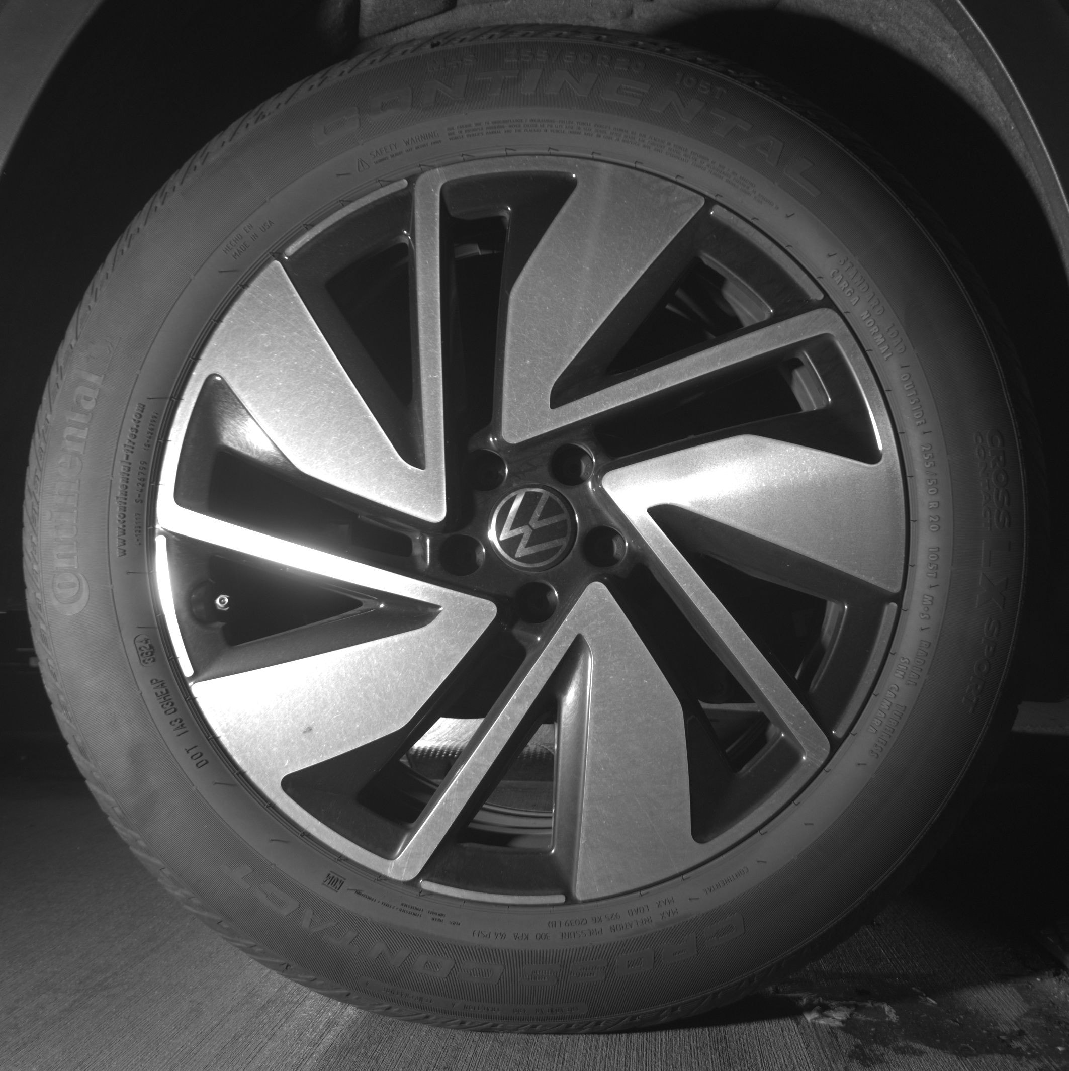 Thumbnail: 2025 Volkswagen Atlas - 12