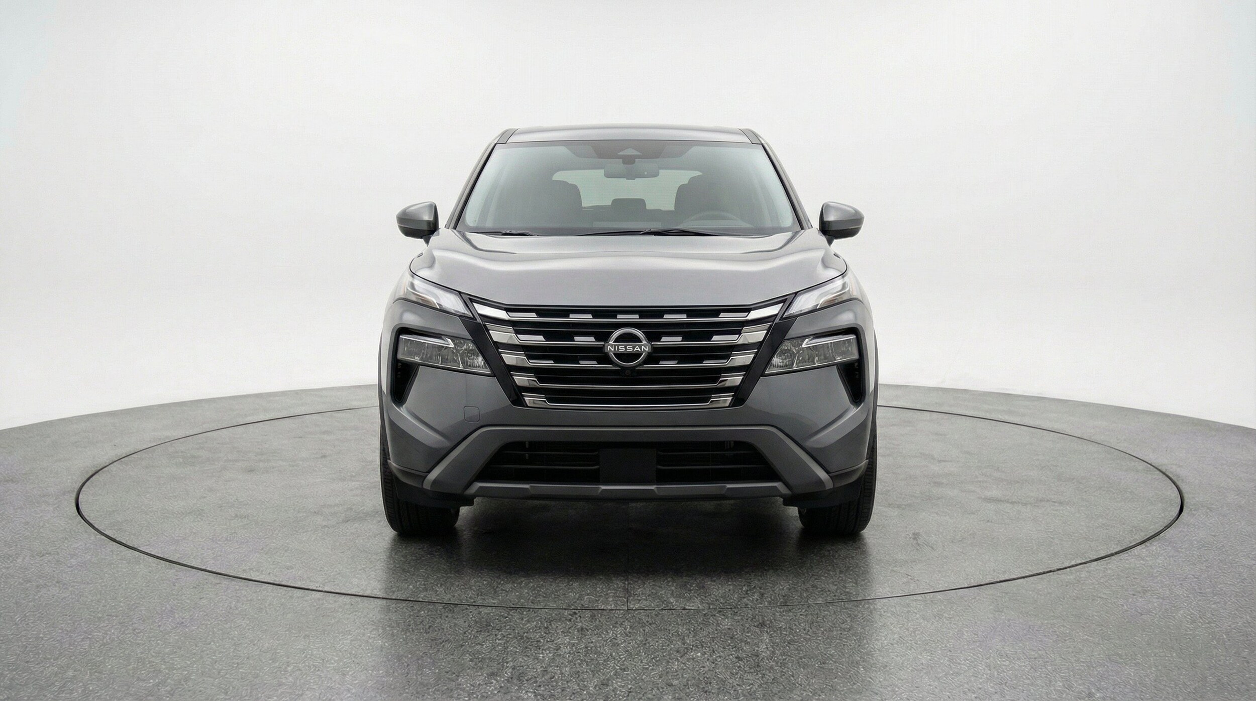 Thumbnail: 2025 Nissan Rogue - 2