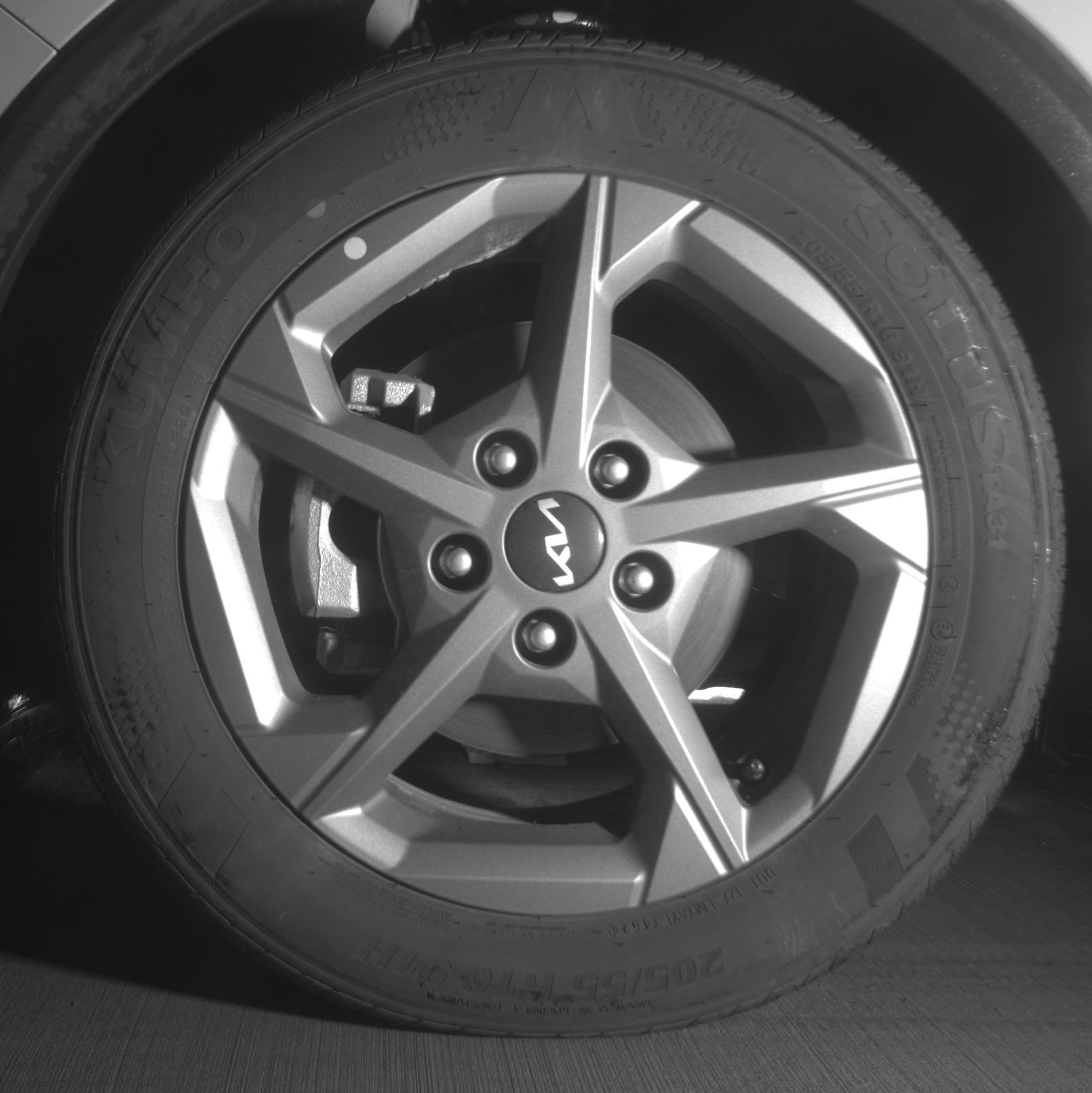 Thumbnail: 2025 Kia K4 - 12