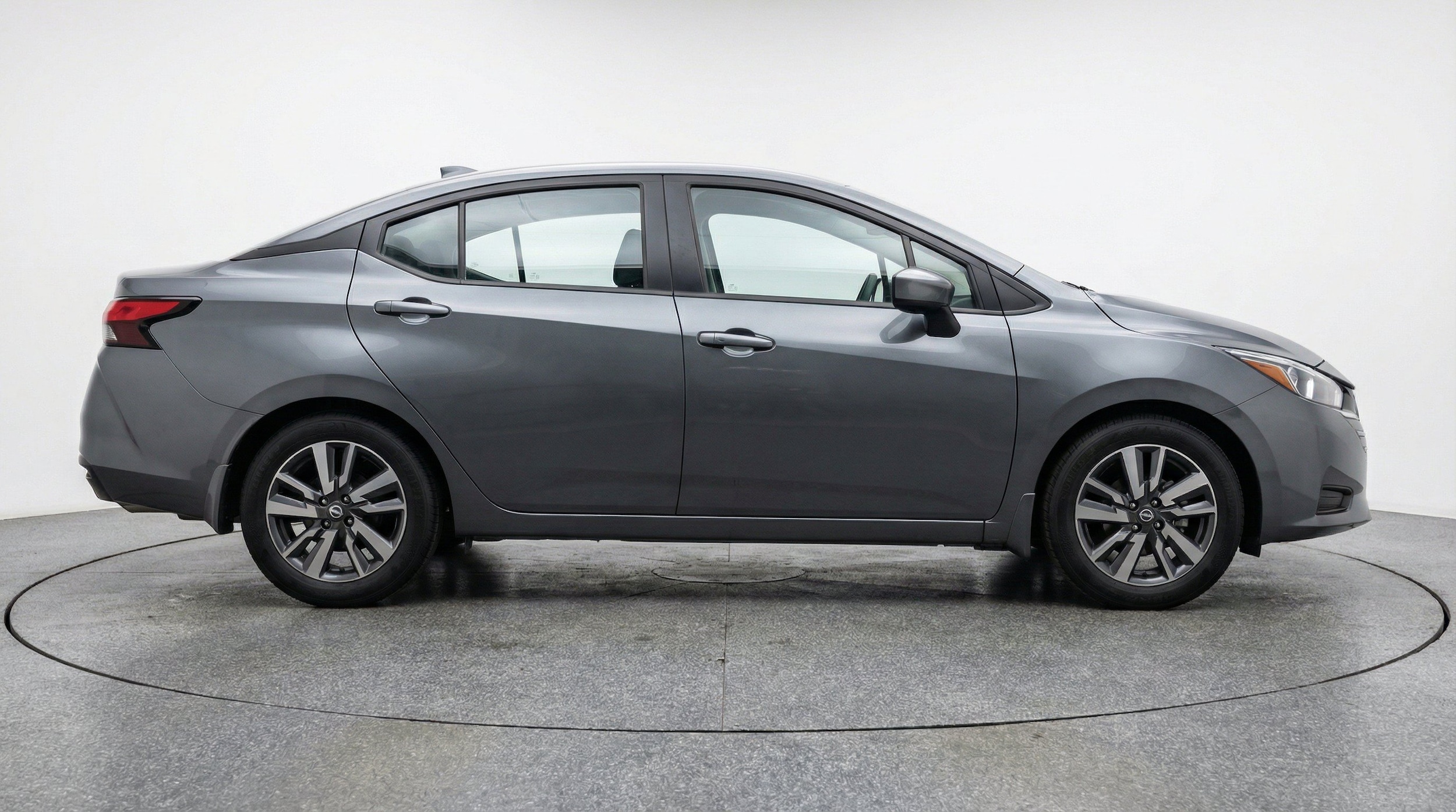 Thumbnail: 2025 Nissan Versa - 11