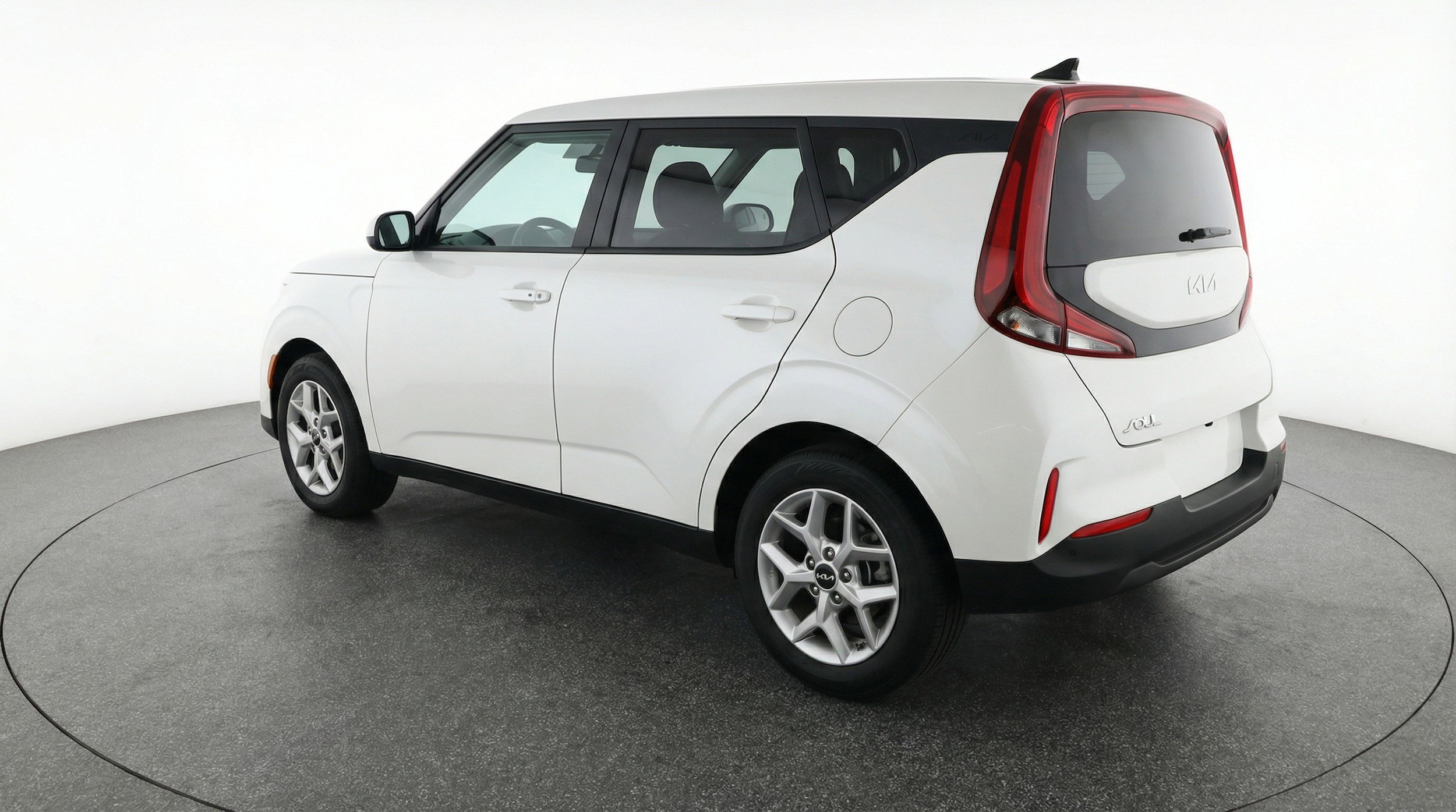 Thumbnail: 2025 Kia Soul - 6