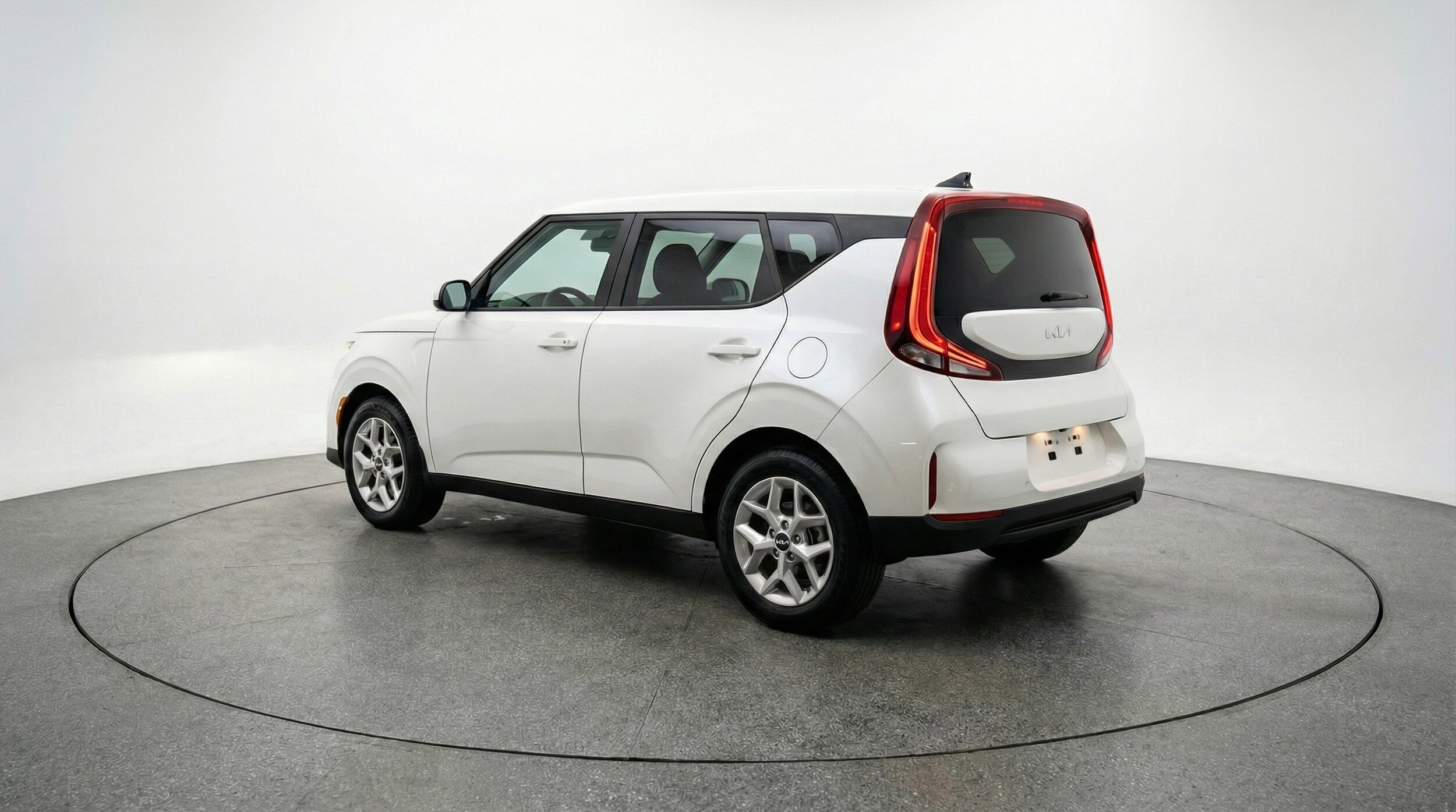 Thumbnail: 2025 Kia Soul - 6