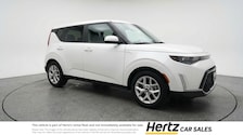 2025 Kia Soul  -
                  Morrow, GA