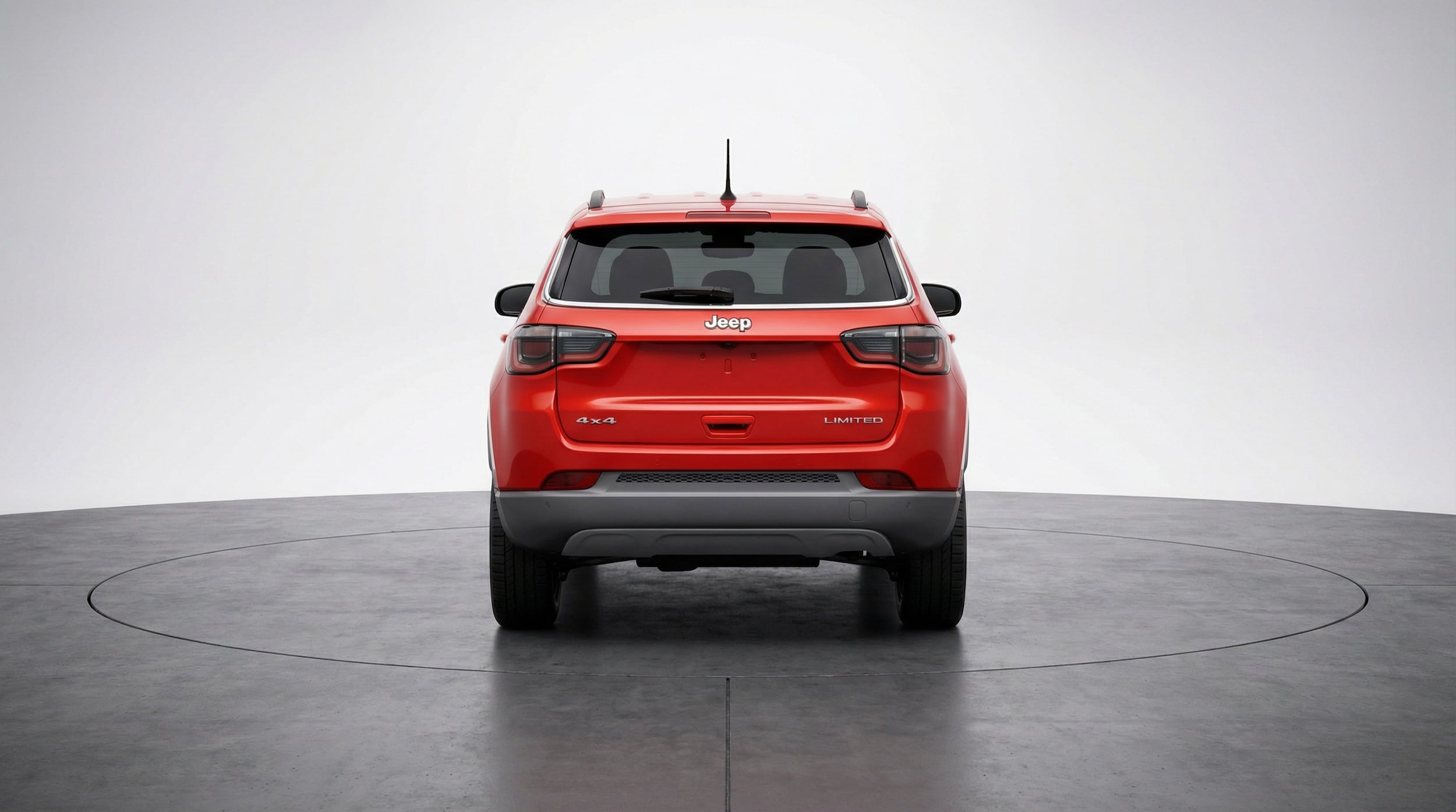 Thumbnail: 2025 Jeep Compass - 6