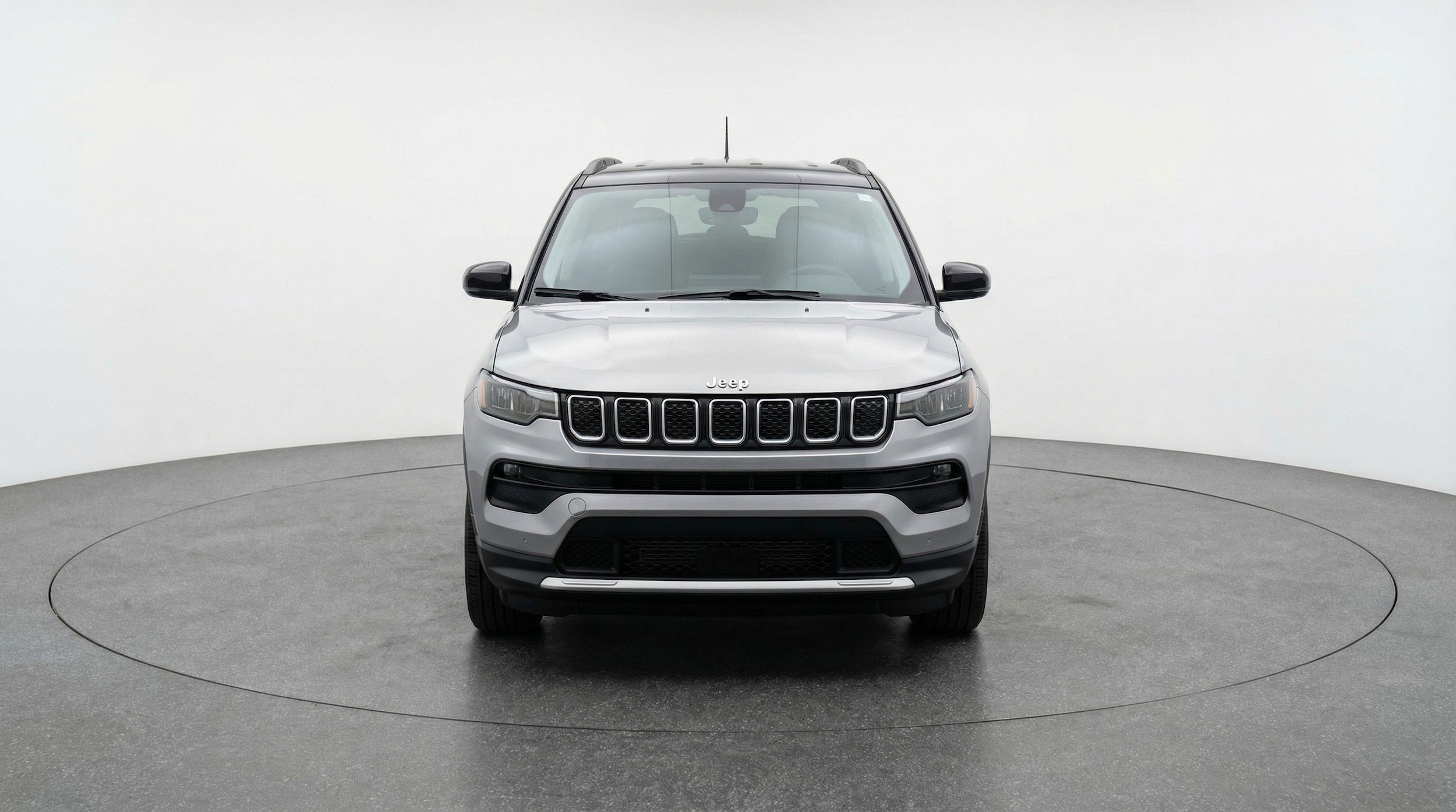 Thumbnail: 2025 Jeep Compass - 2