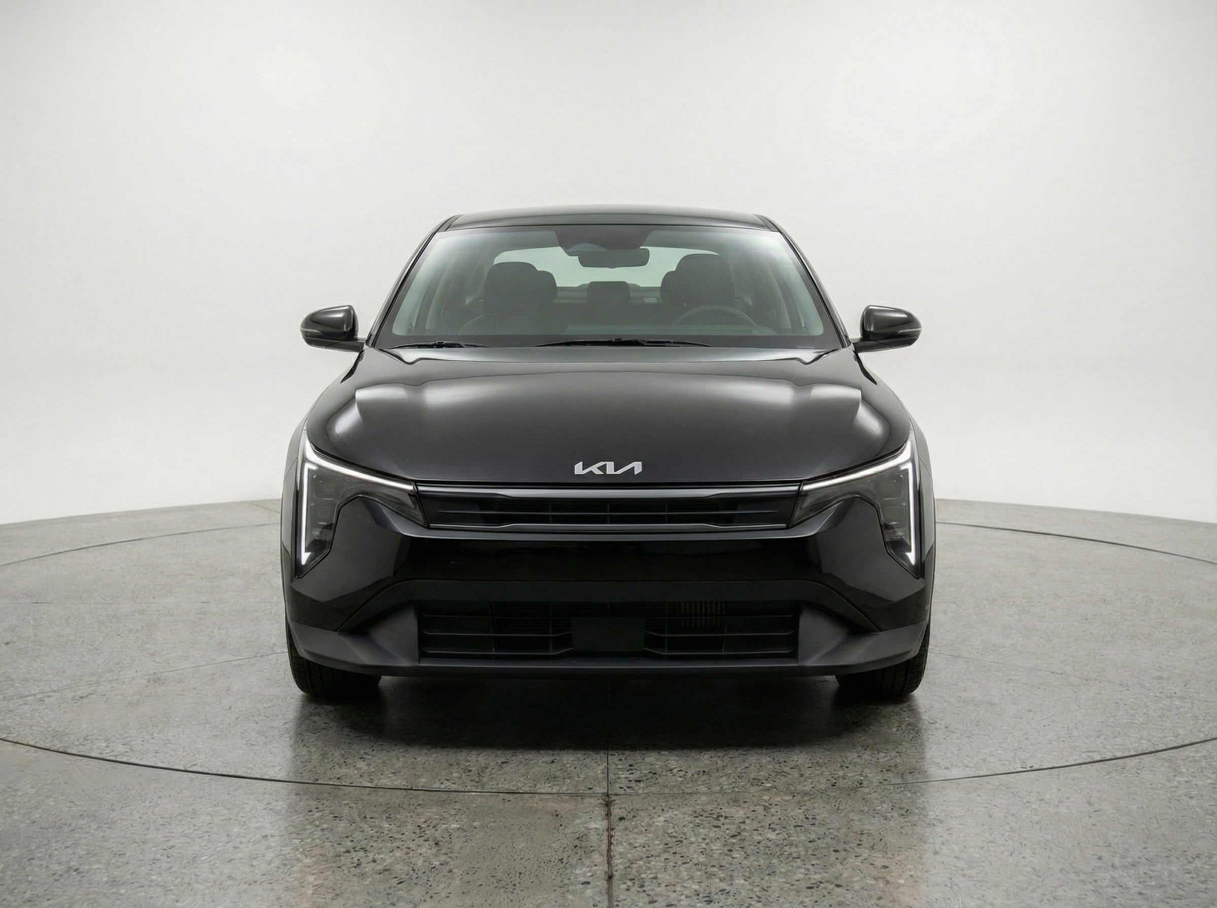 Thumbnail: 2025 Kia K4 - 2