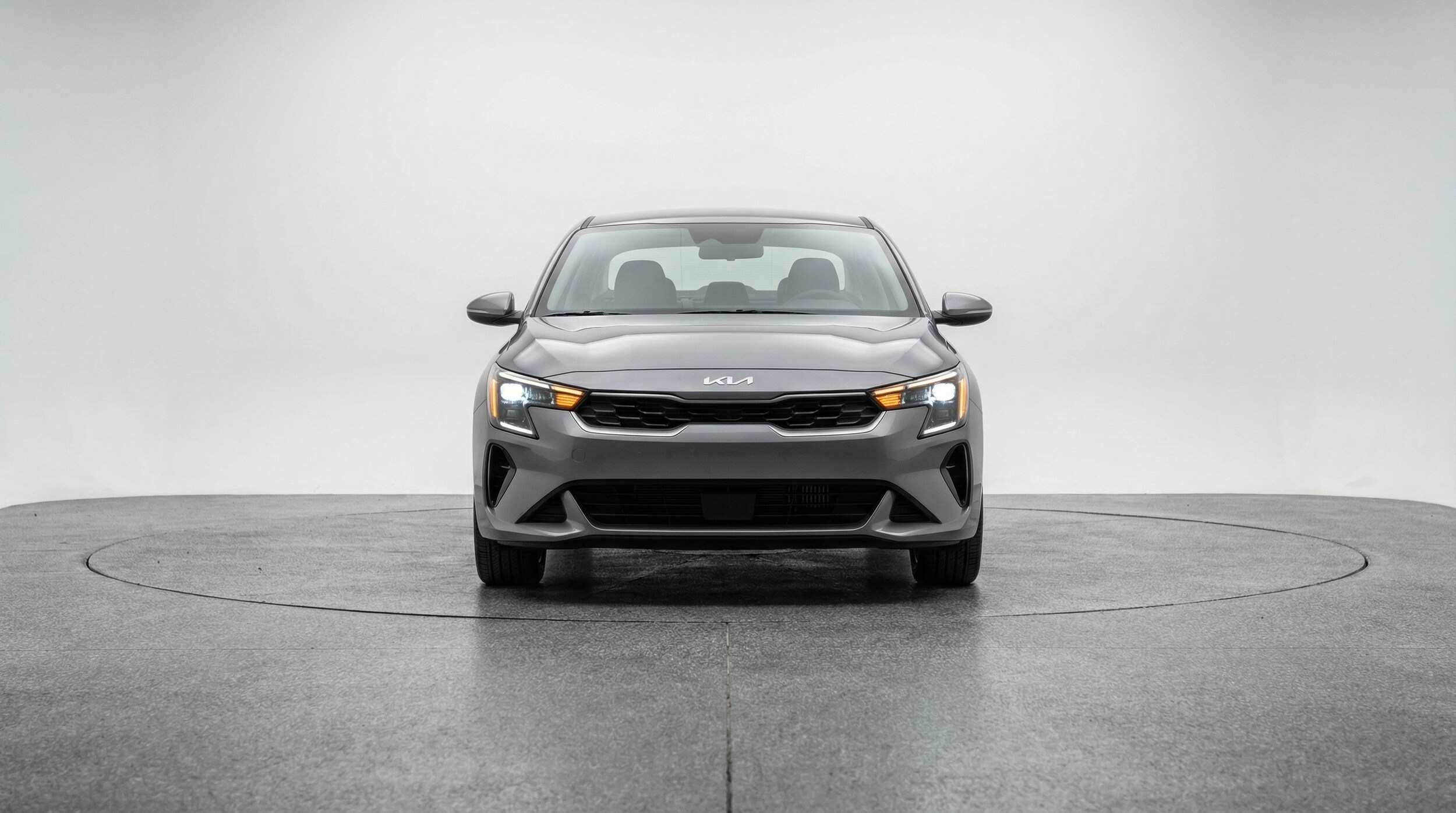 Thumbnail: 2025 Kia K4 - 2