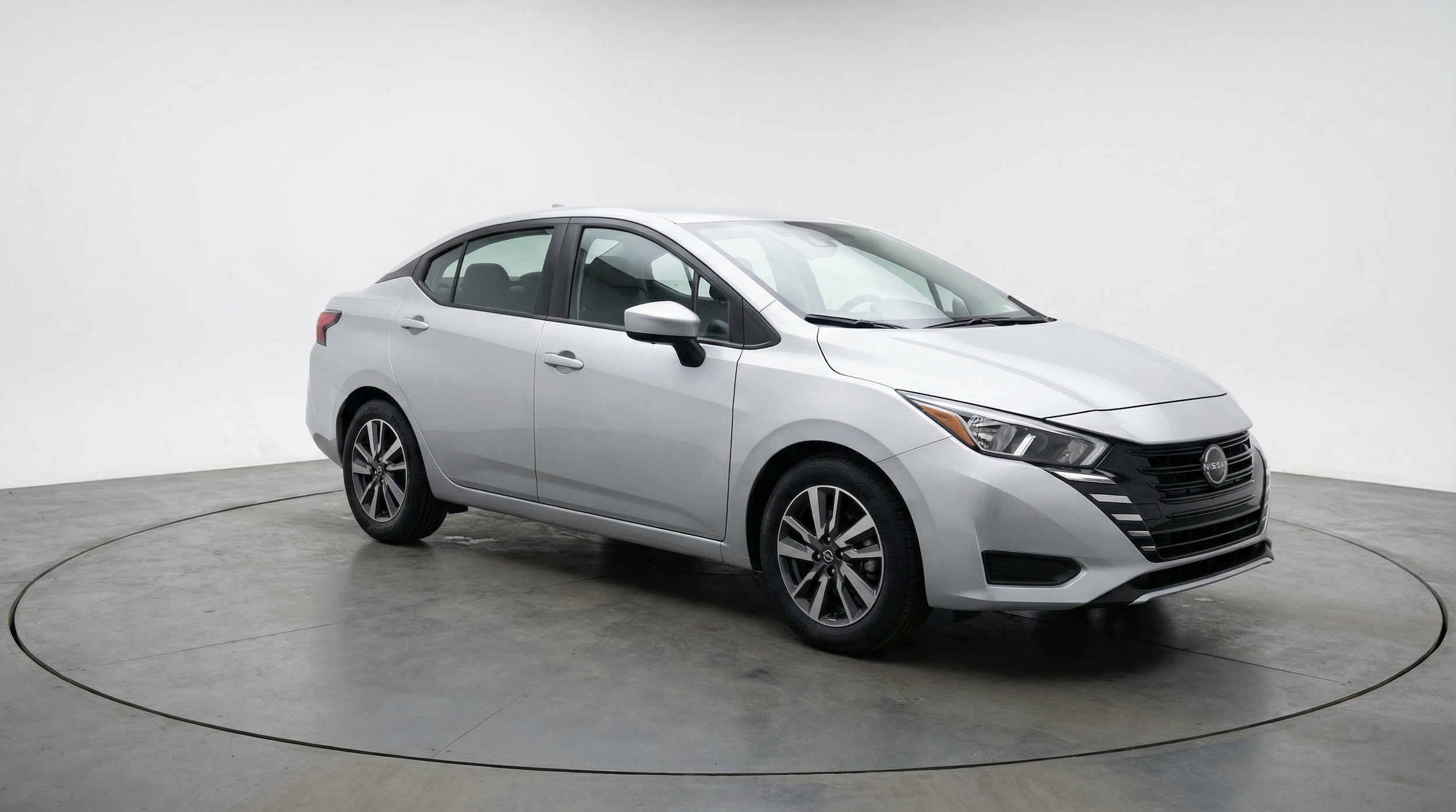 Thumbnail: 2025 Nissan Versa - 1