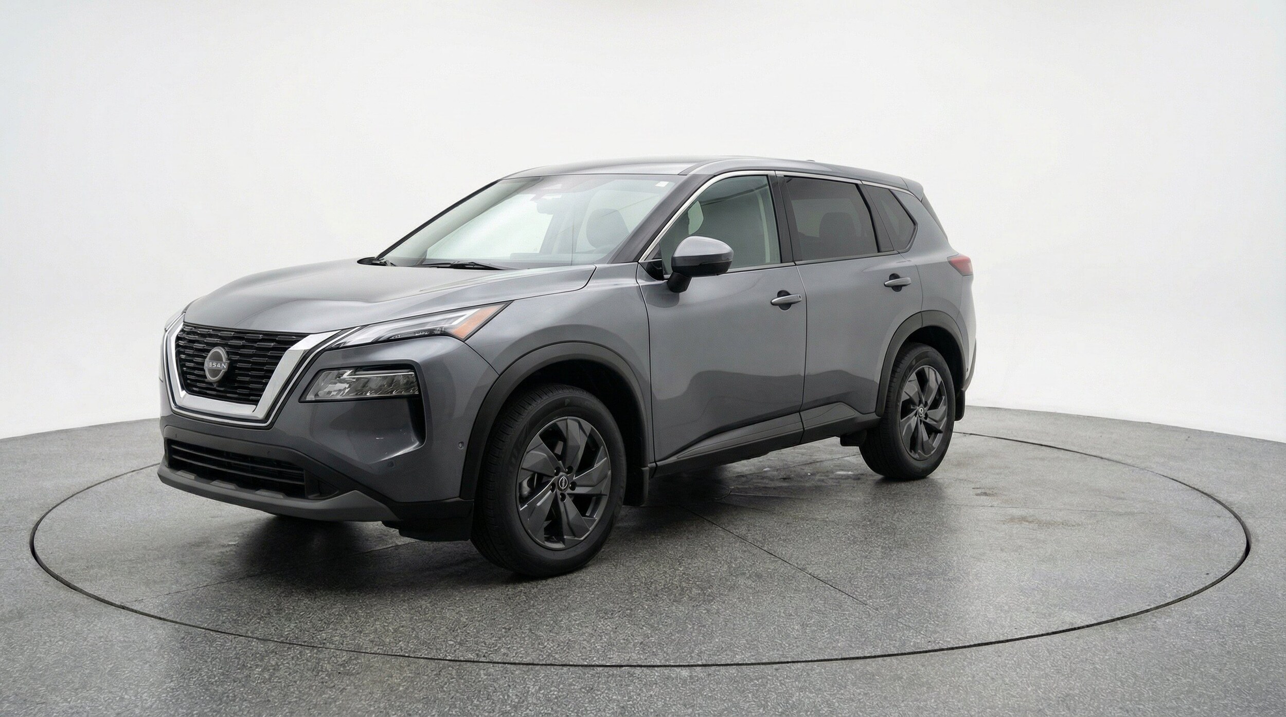 Thumbnail: 2026 Nissan Rogue - 3