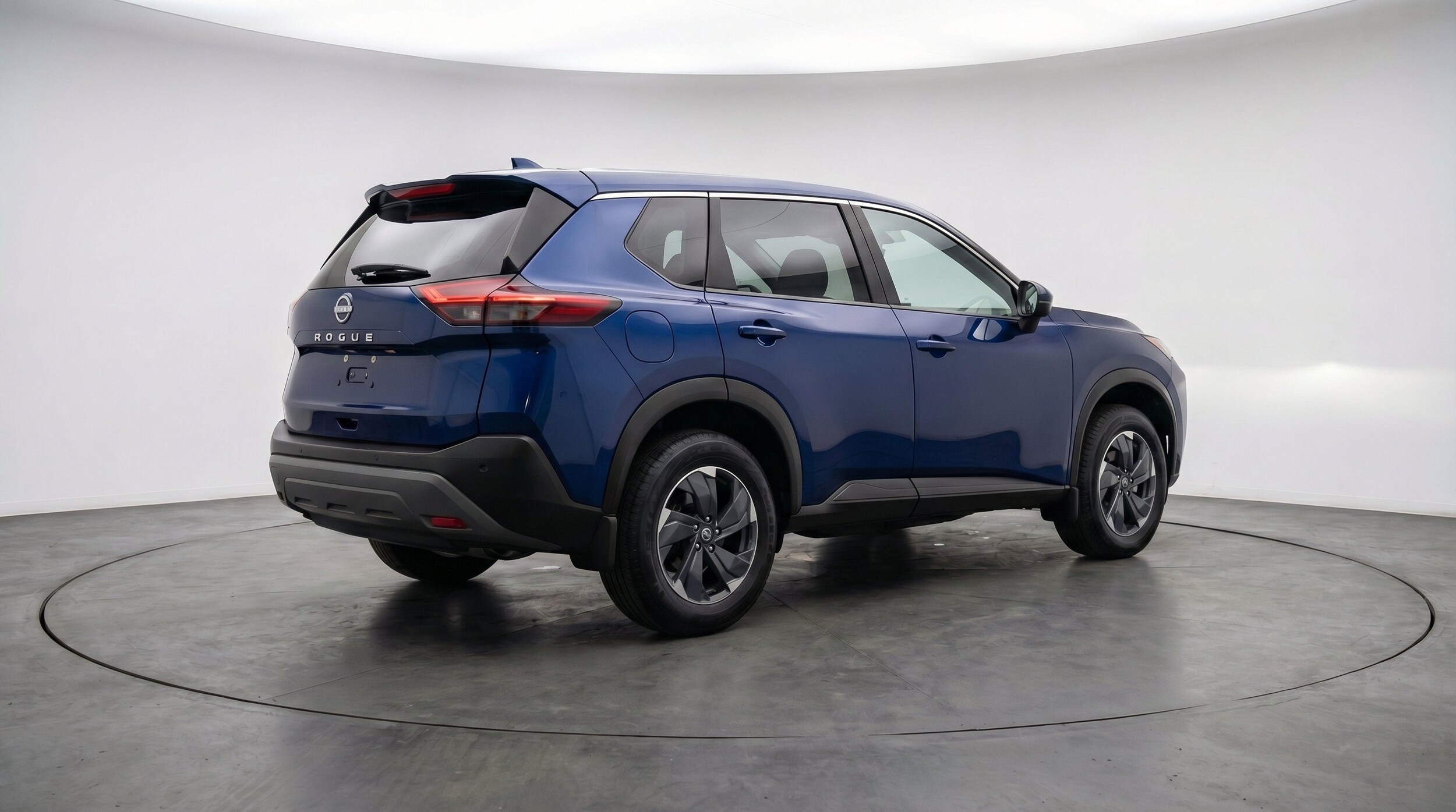 Thumbnail: 2025 Nissan Rogue - 9