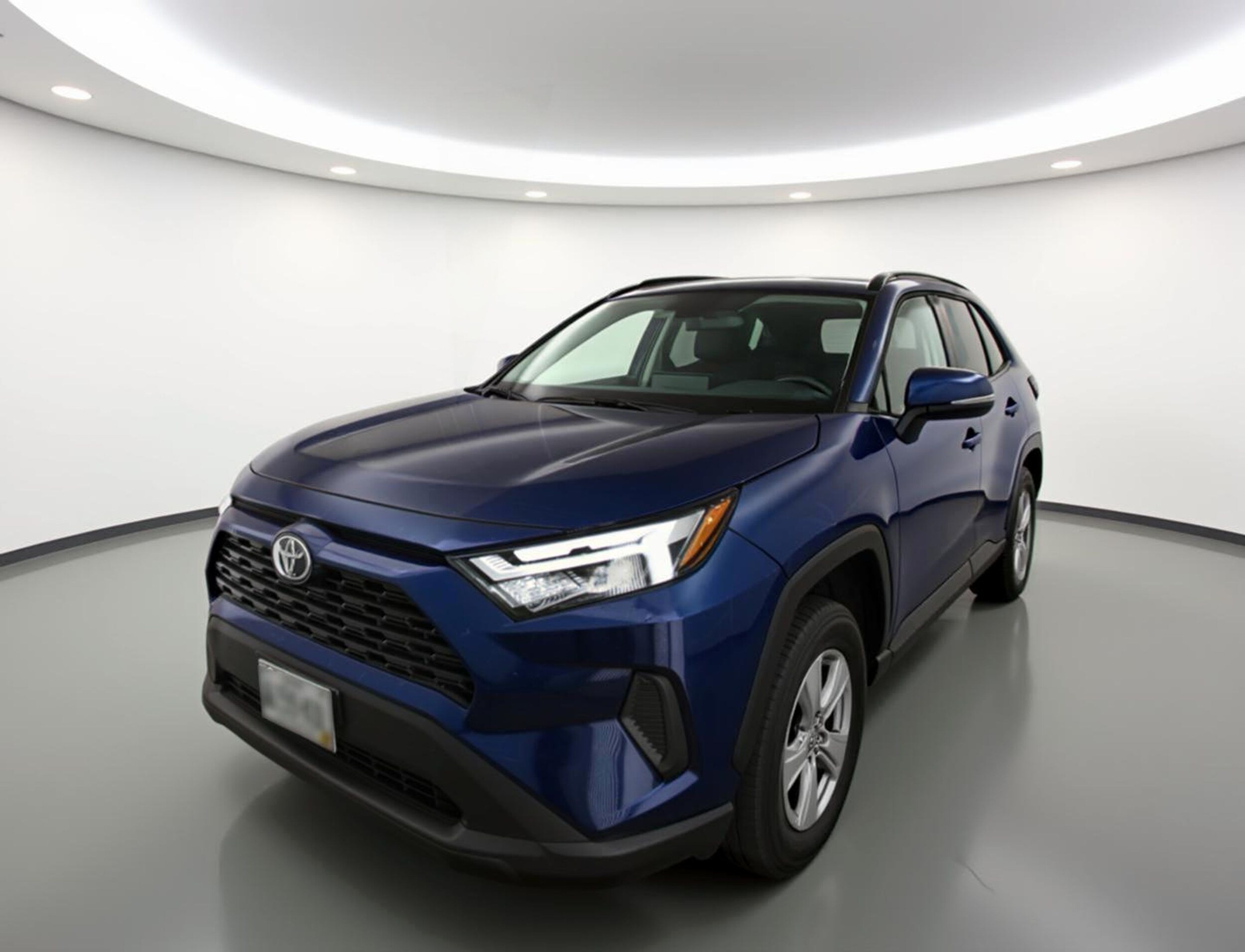 Thumbnail: 2025 Toyota RAV4 - 3