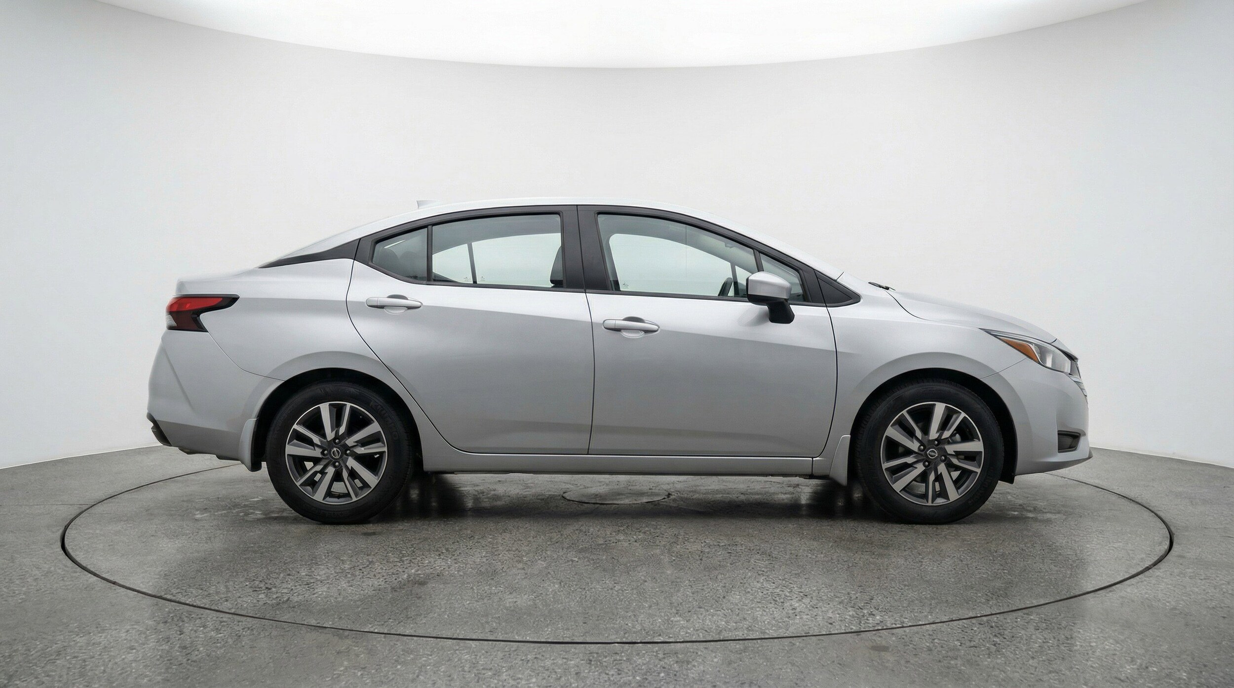 Thumbnail: 2025 Nissan Versa - 11