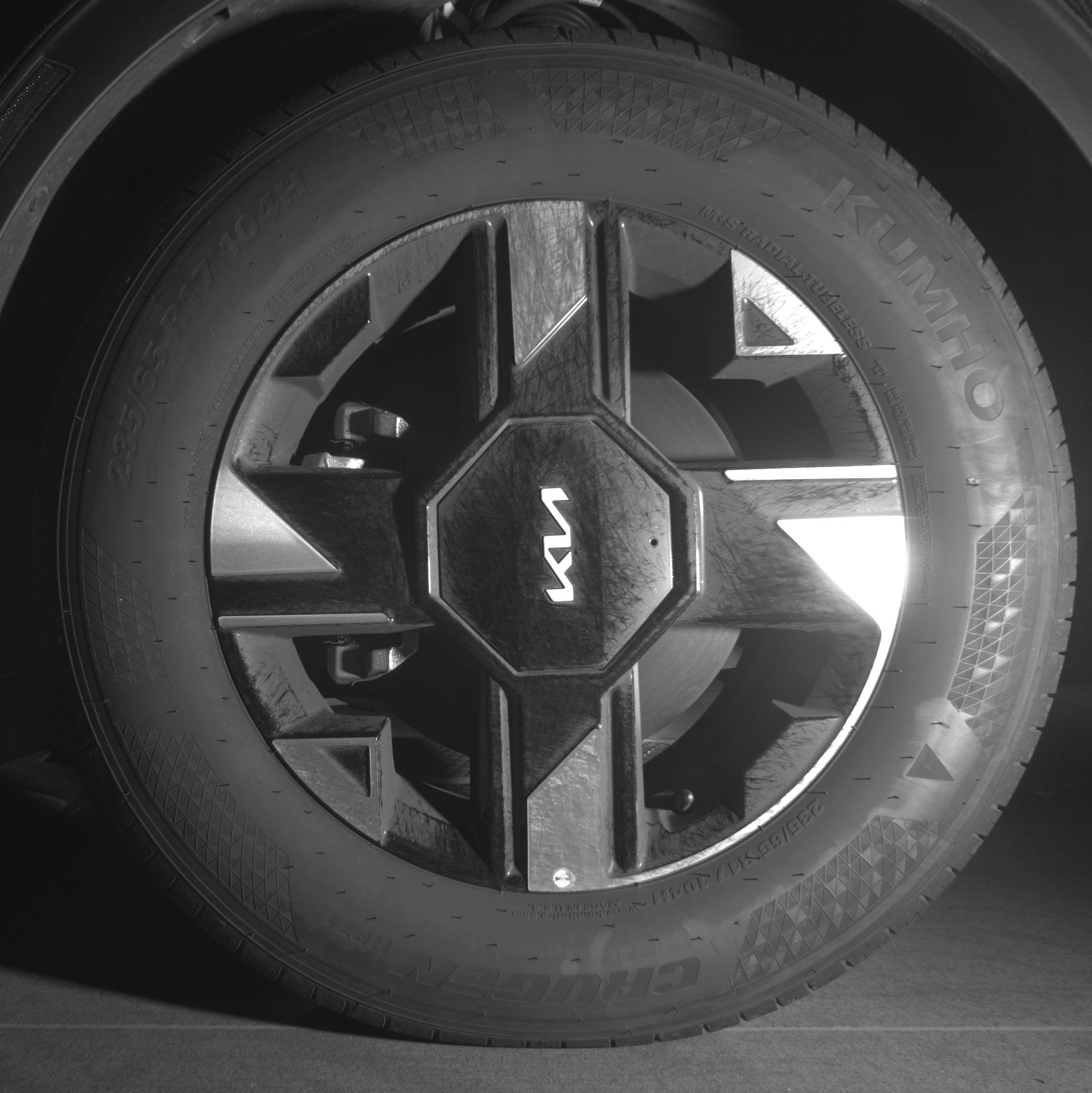 Thumbnail: 2026 Kia Sportage - 12
