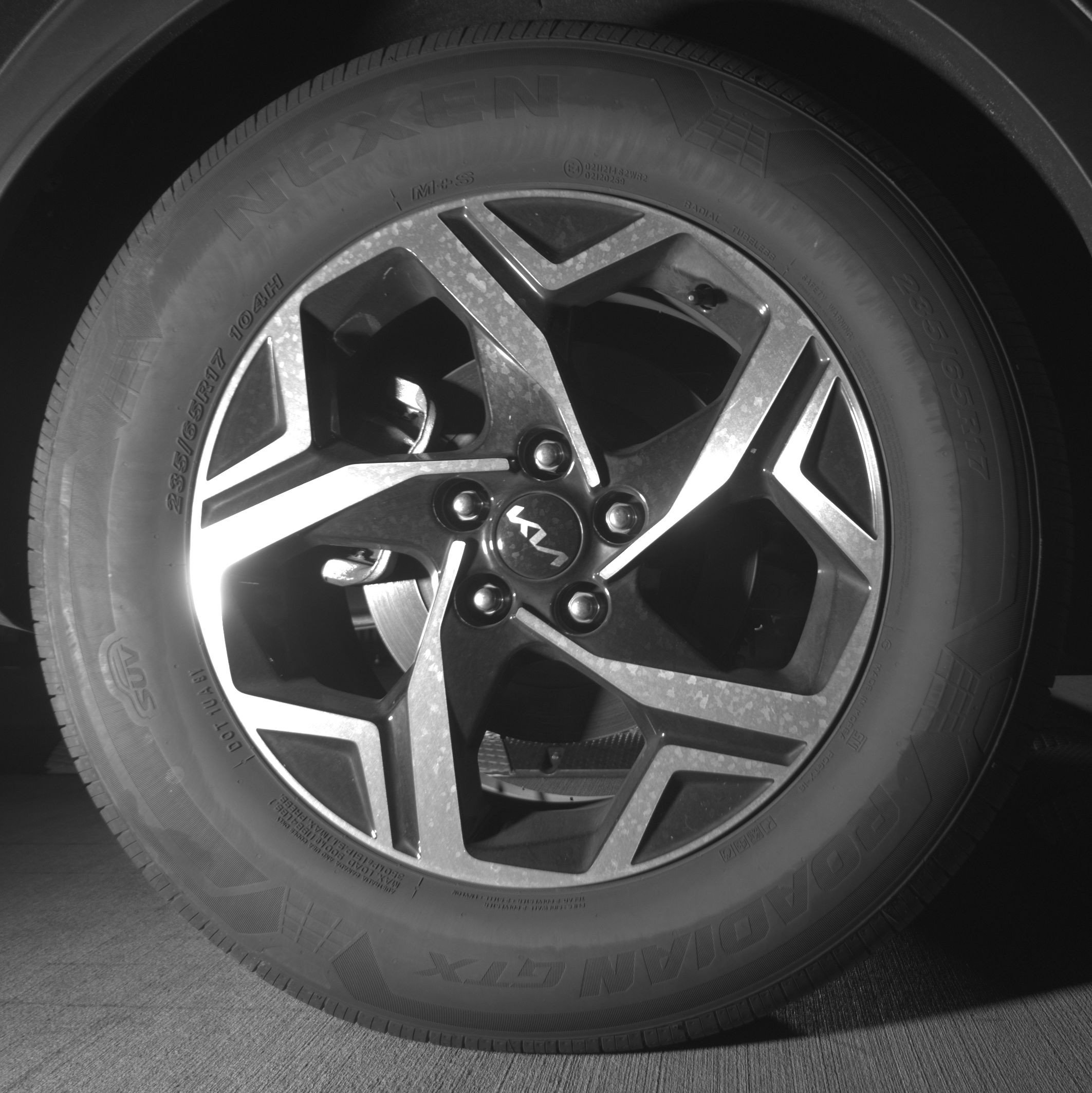 Thumbnail: 2025 Kia Sportage - 15