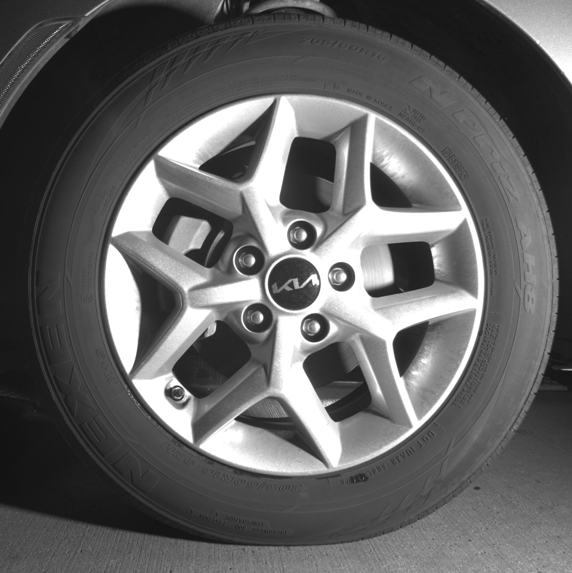 Thumbnail: 2025 Kia Soul - 12