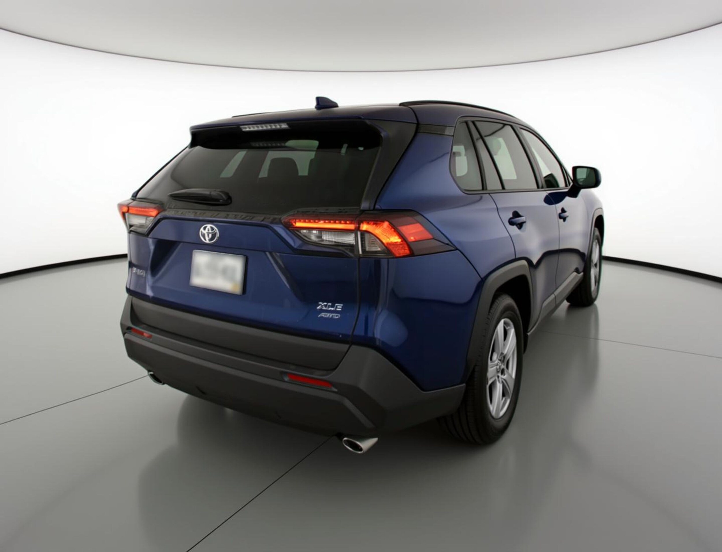 Thumbnail: 2025 Toyota RAV4 - 7