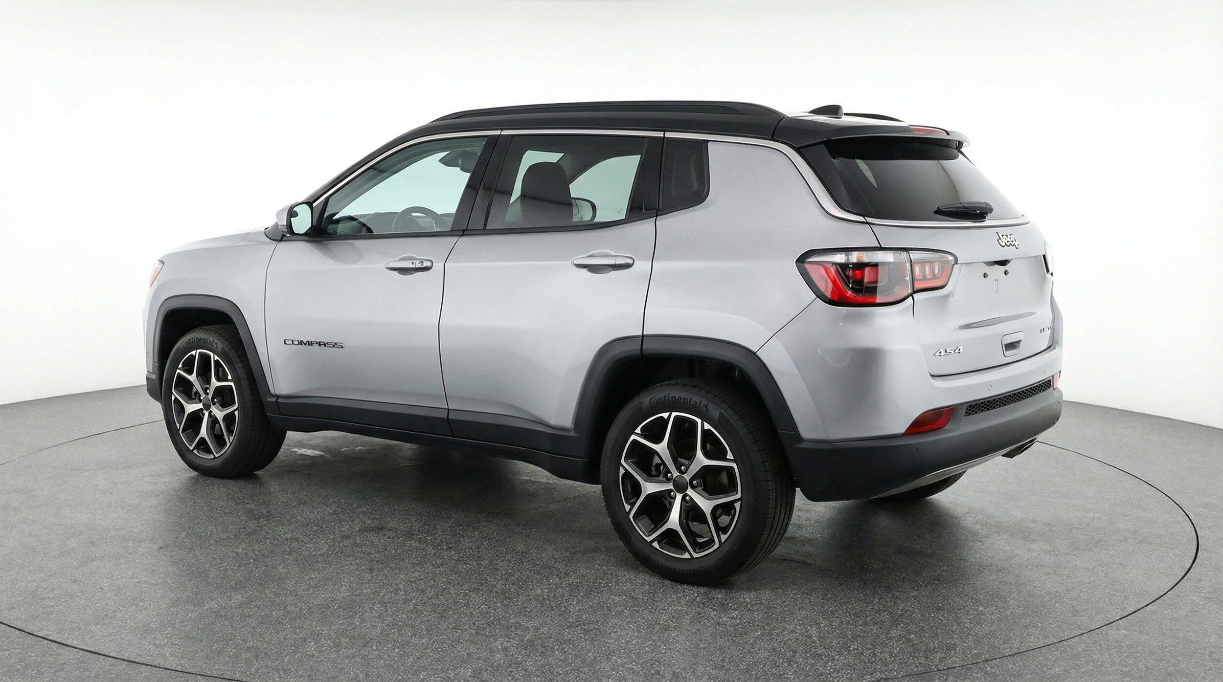 Thumbnail: 2025 Jeep Compass - 6