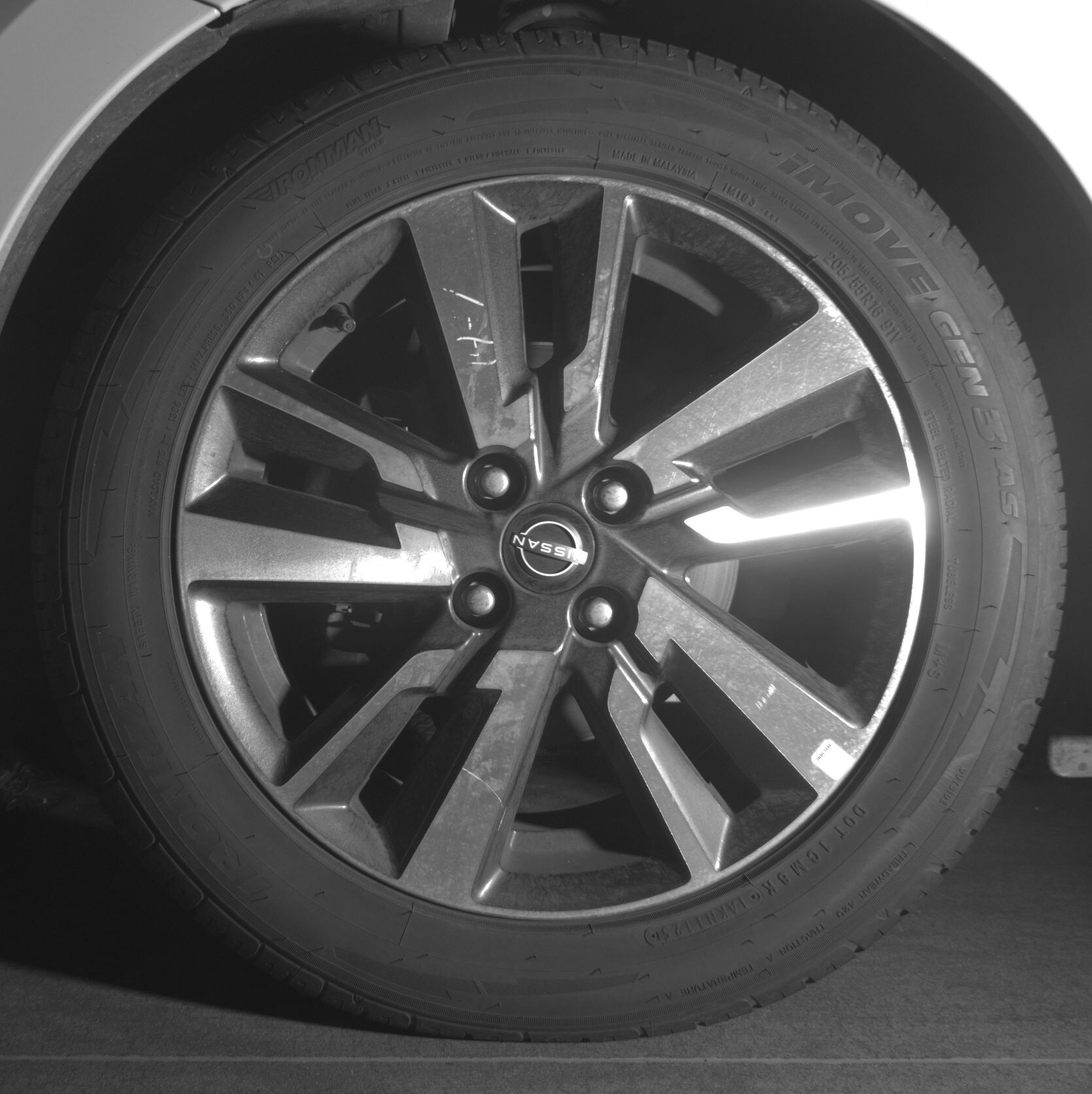 Thumbnail: 2025 Nissan Versa - 9