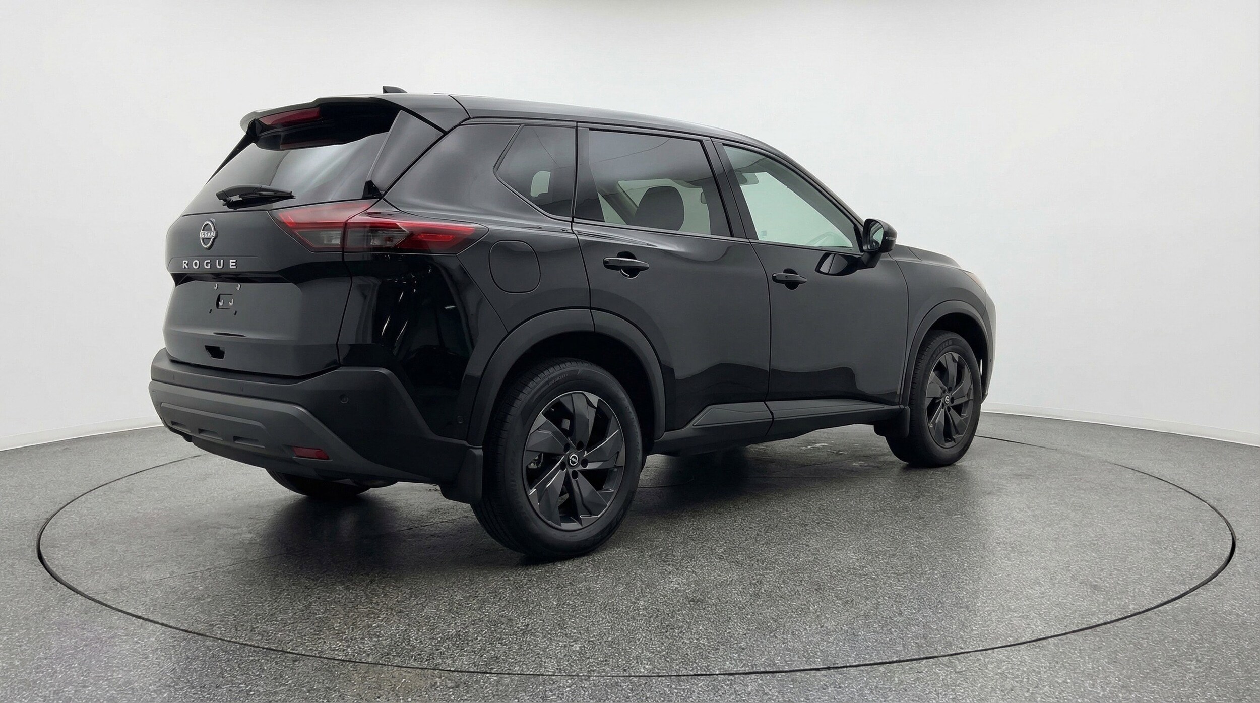 Thumbnail: 2025 Nissan Rogue - 9