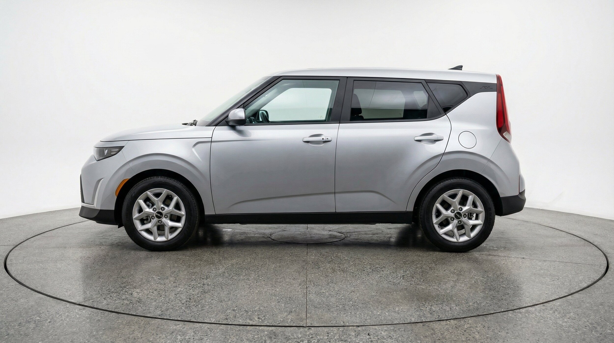 Thumbnail: 2025 Kia Soul - 5