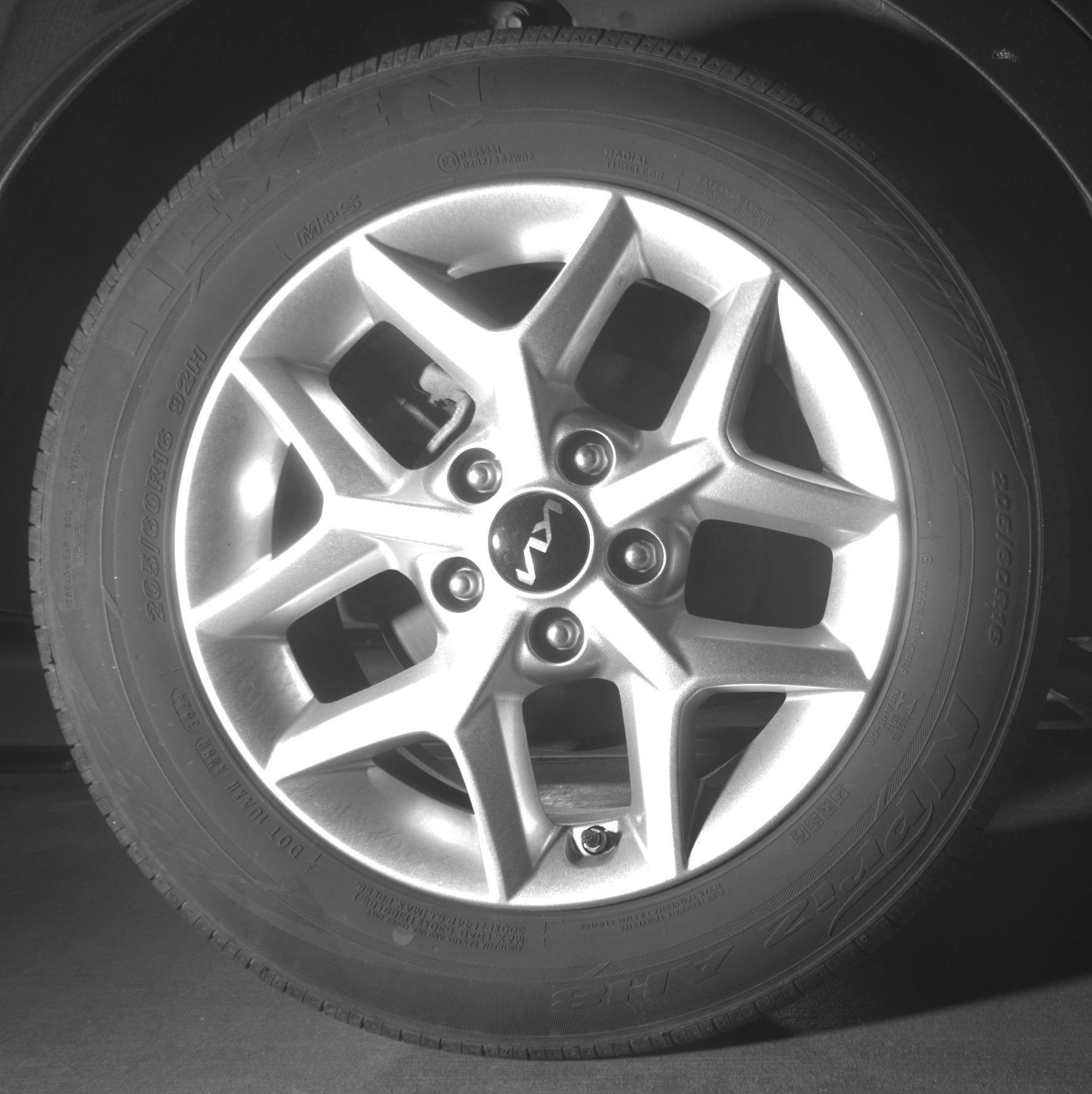 Thumbnail: 2025 Kia Soul - 22