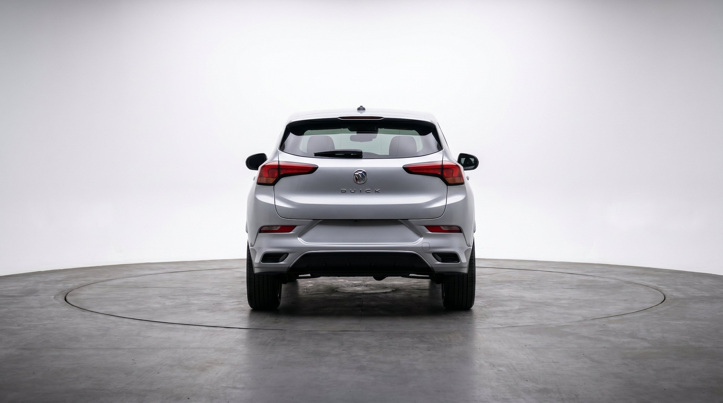 Thumbnail: 2026 Buick Encore GX - 7