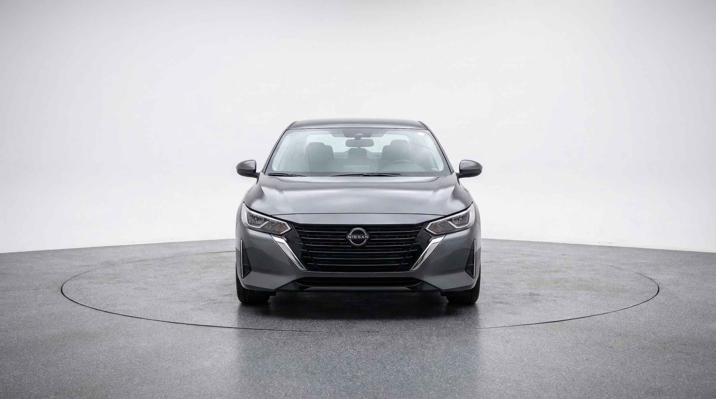 Thumbnail: 2025 Nissan Sentra - 2