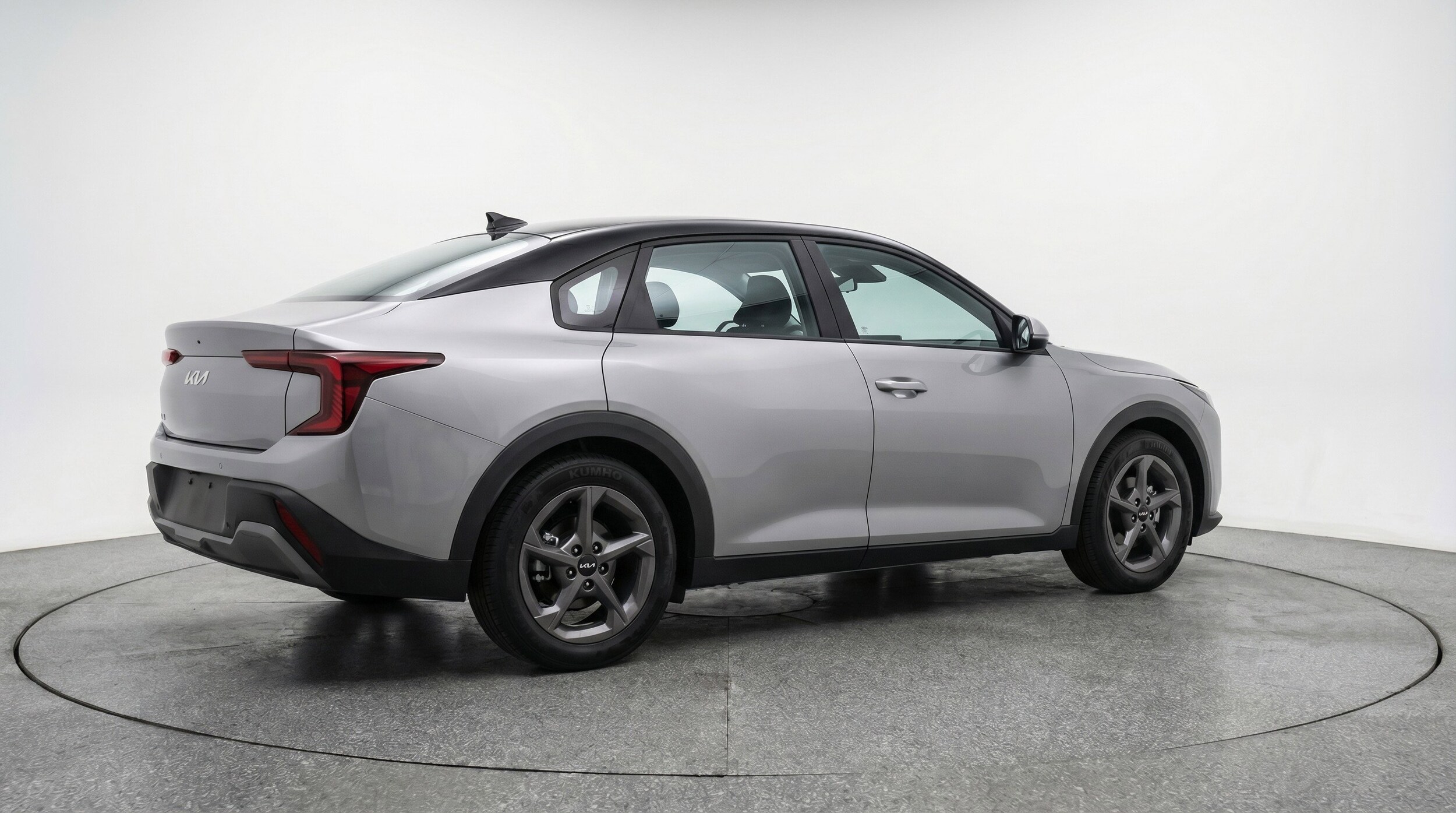 Thumbnail: 2025 Kia K4 - 9