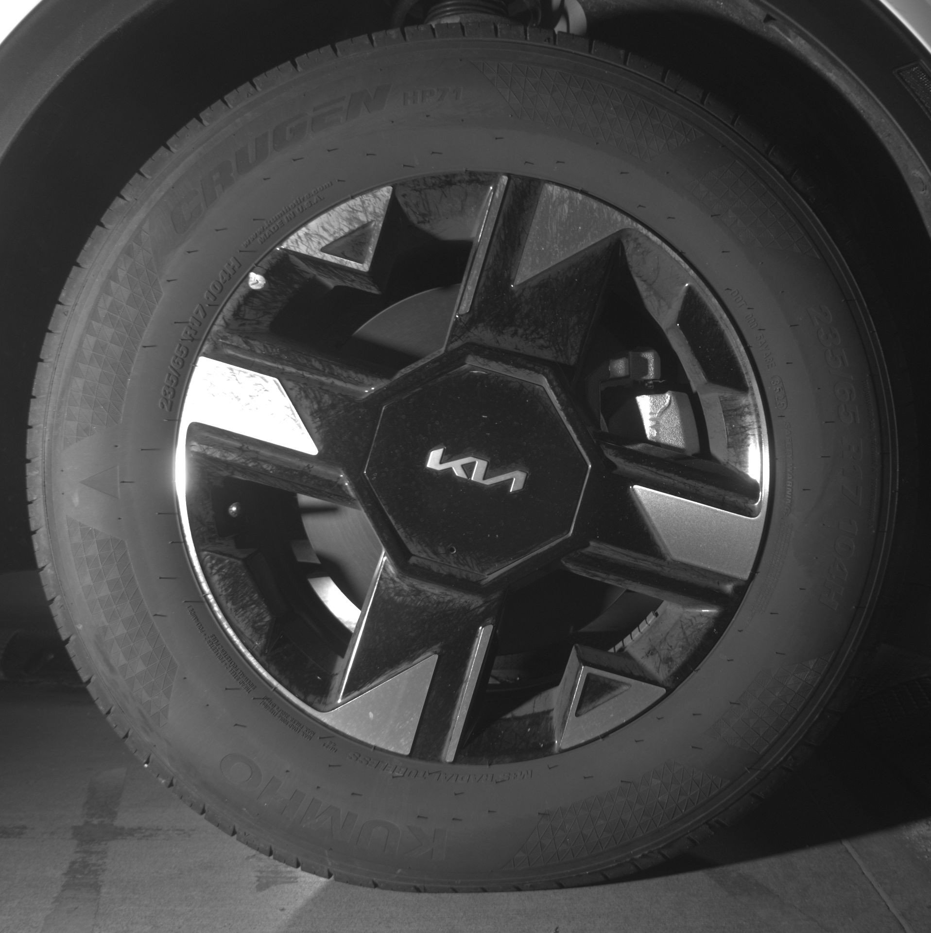 Thumbnail: 2026 Kia Sportage - 13