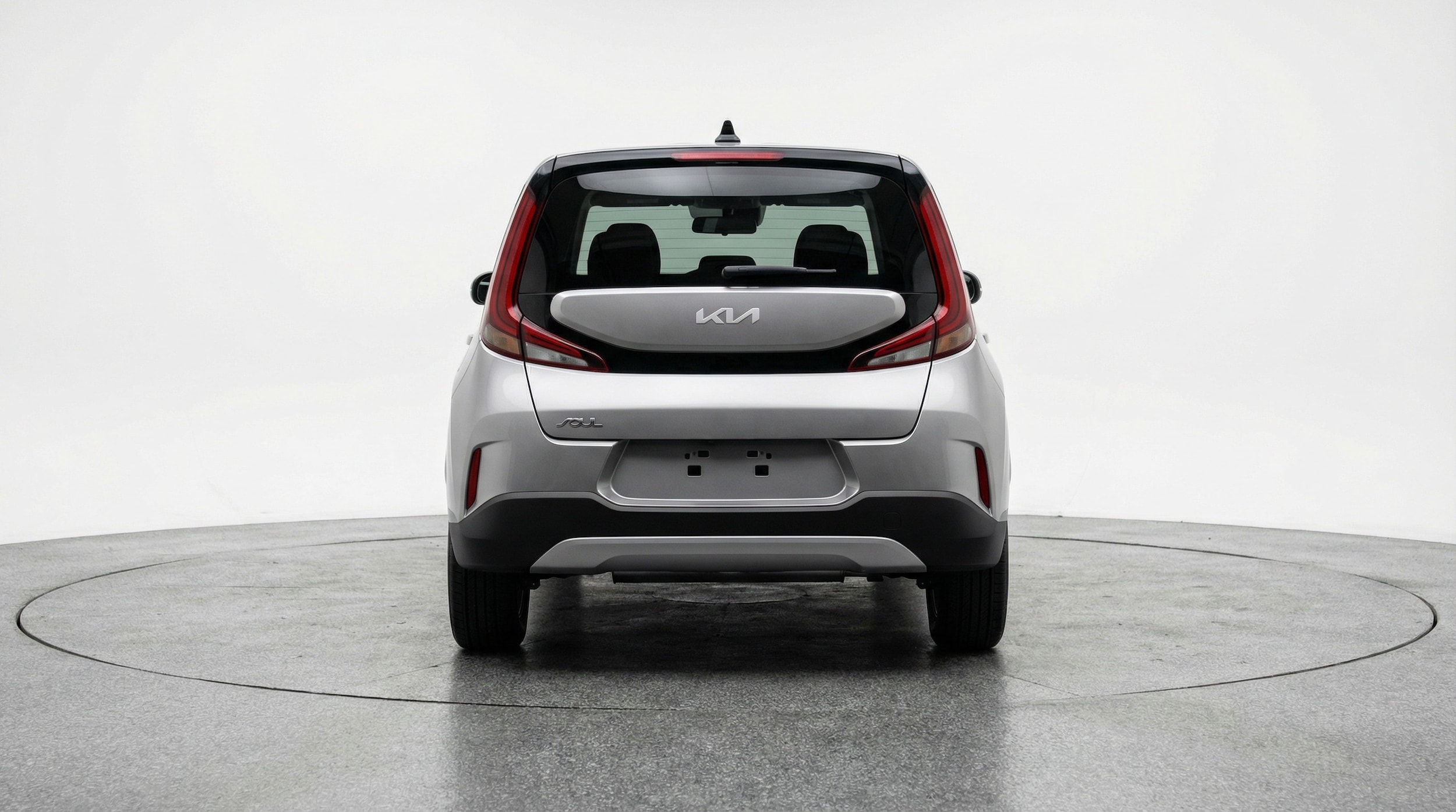 Thumbnail: 2025 Kia Soul - 6