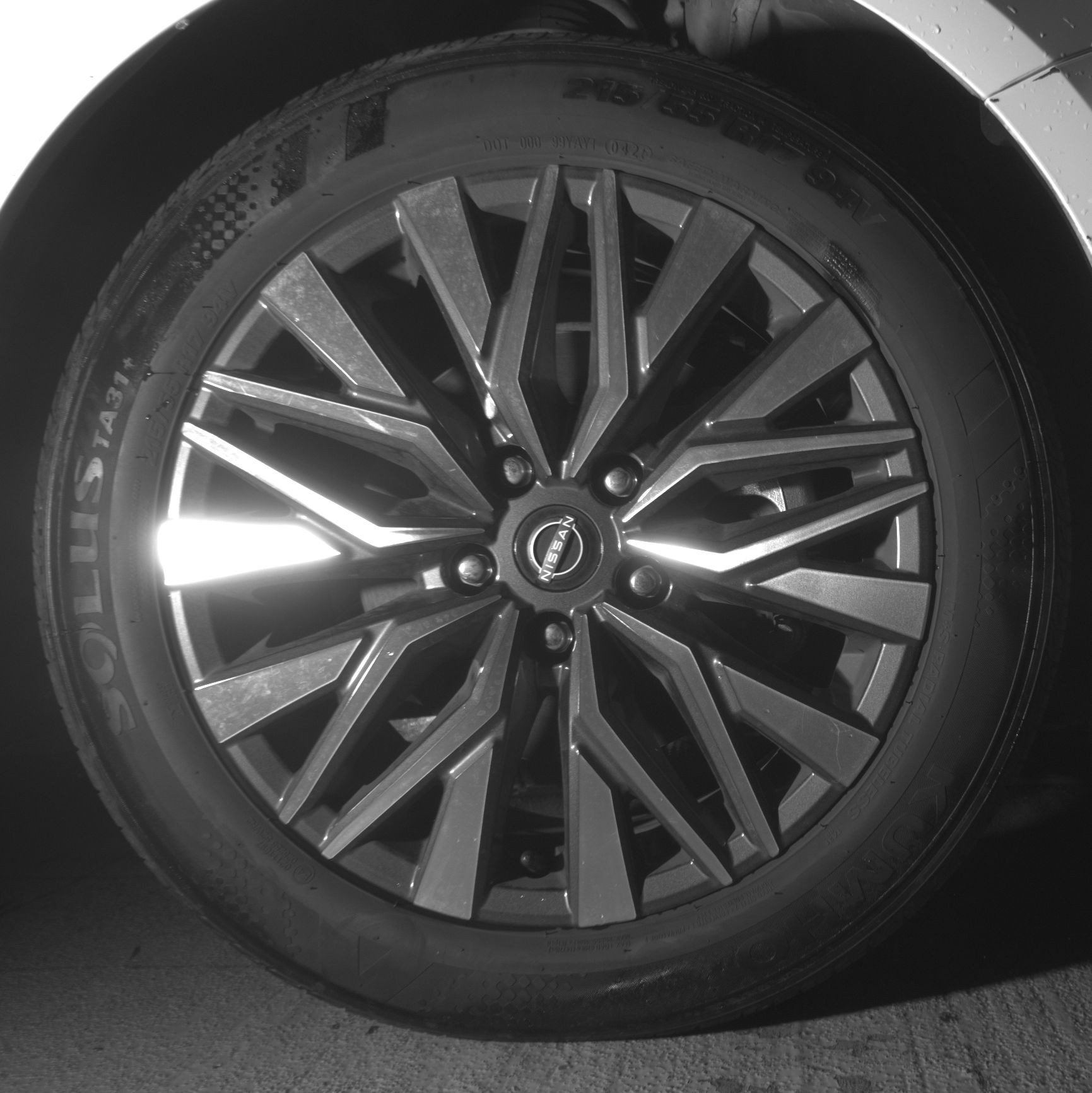 Thumbnail: 2025 Nissan Altima - 13