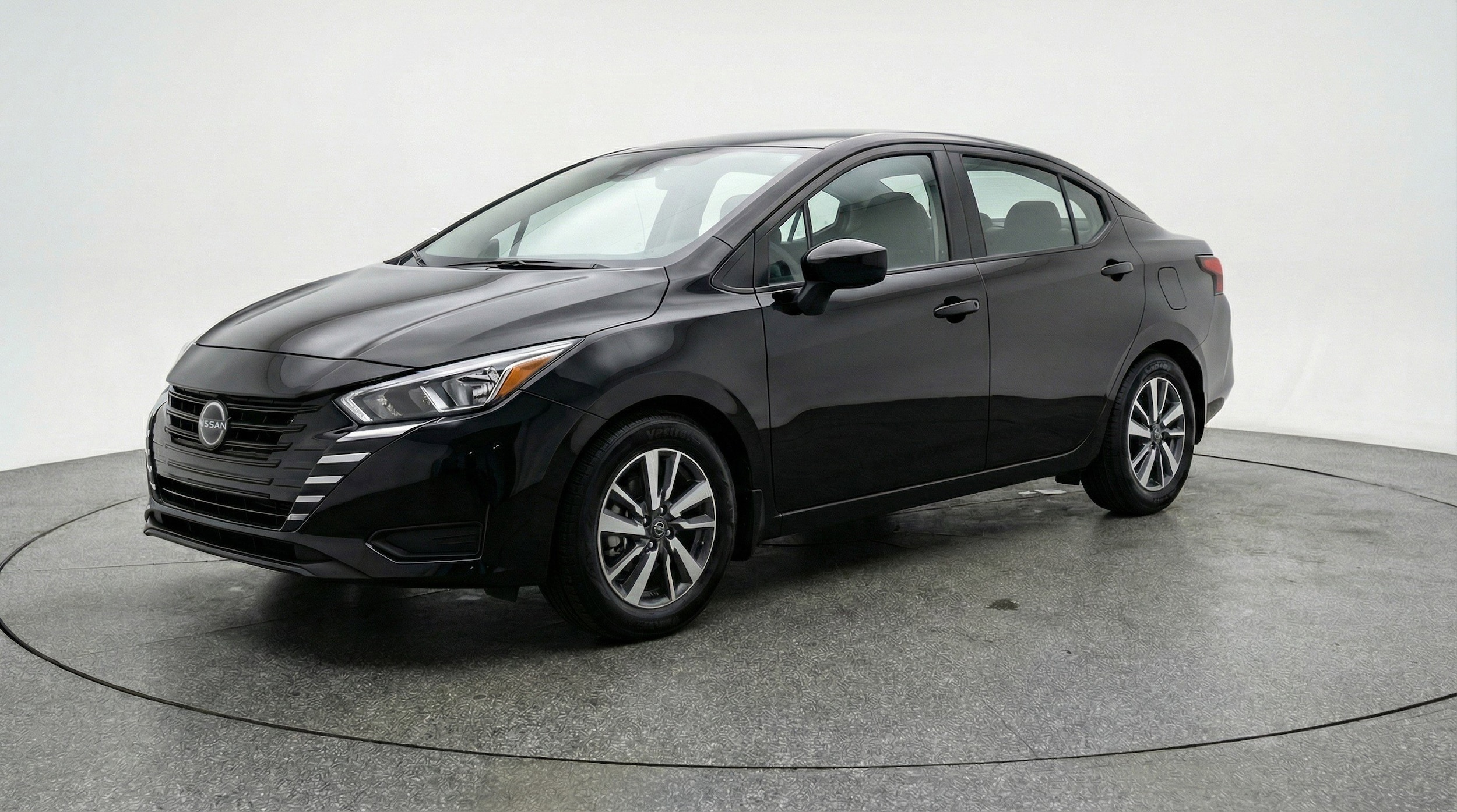 Thumbnail: 2025 Nissan Versa - 3