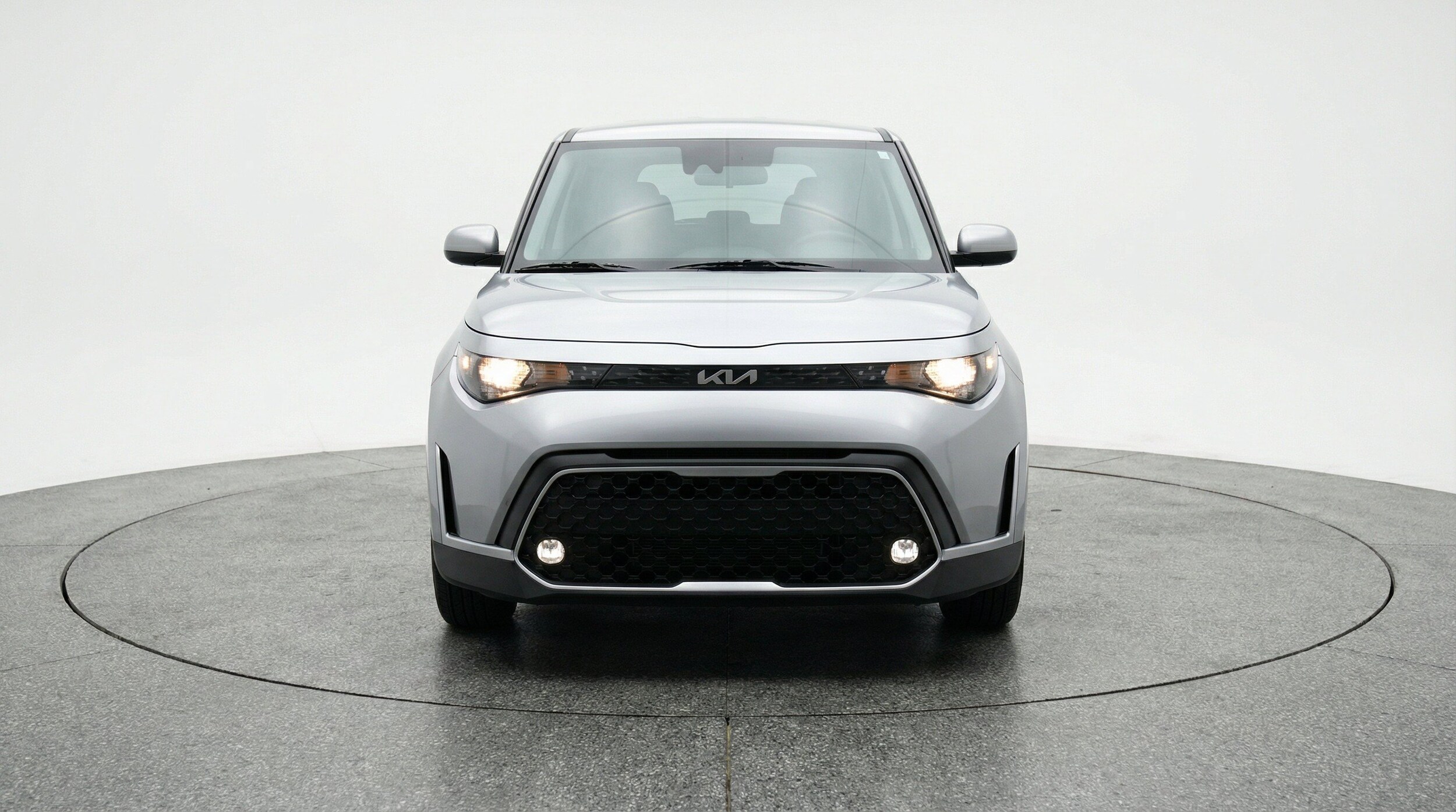 Thumbnail: 2025 Kia Soul - 2