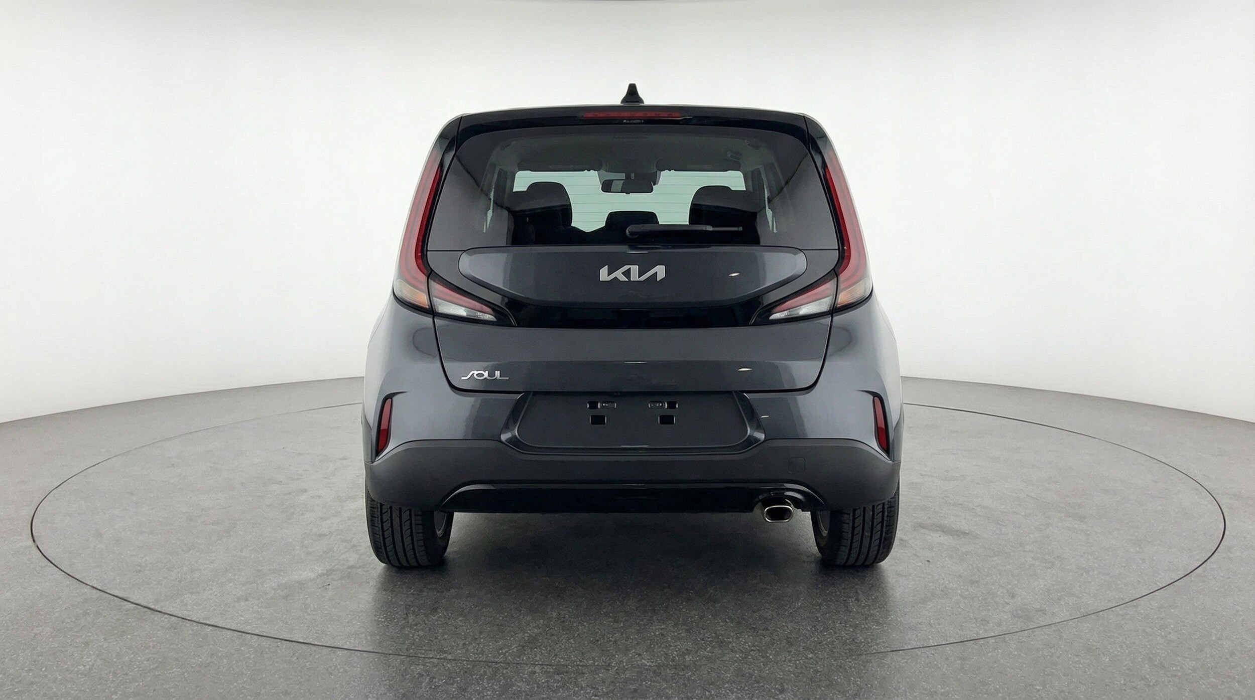 Thumbnail: 2025 Kia Soul - 7