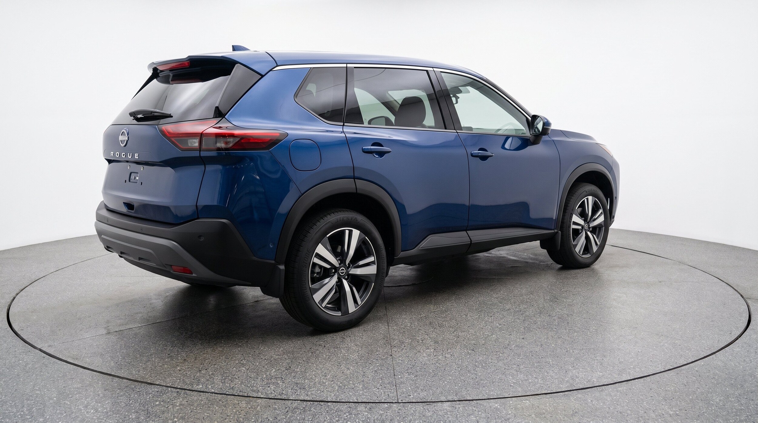 Thumbnail: 2026 Nissan Rogue - 9