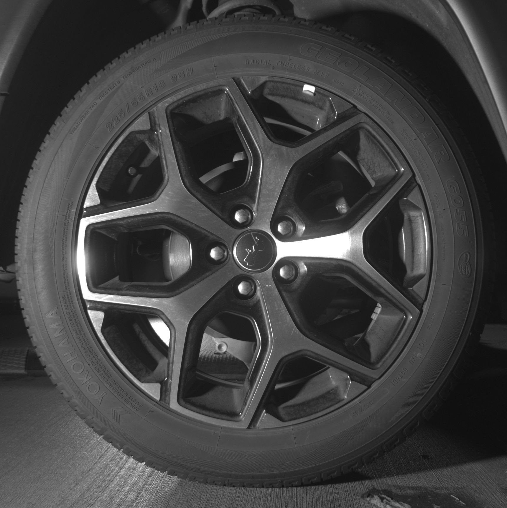 Thumbnail: 2025 Jeep Compass - 15