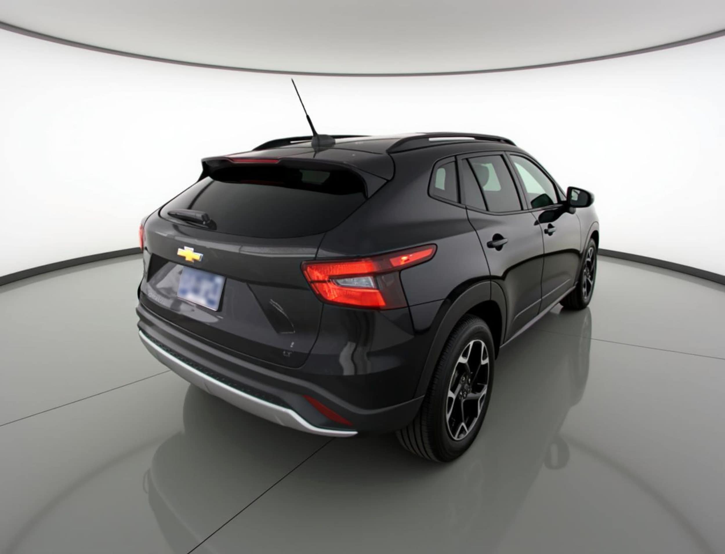 Thumbnail: 2025 Chevrolet Trax - 7