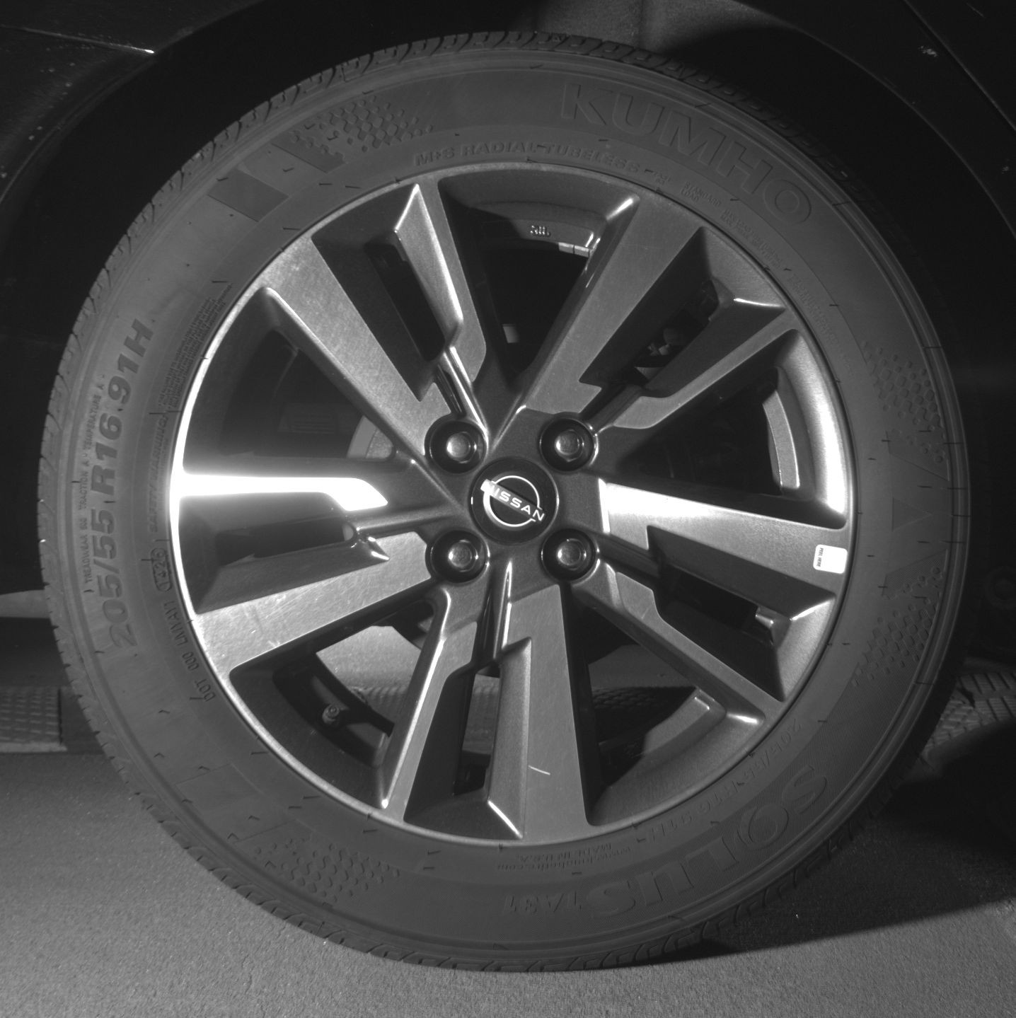 Thumbnail: 2025 Nissan Versa - 12