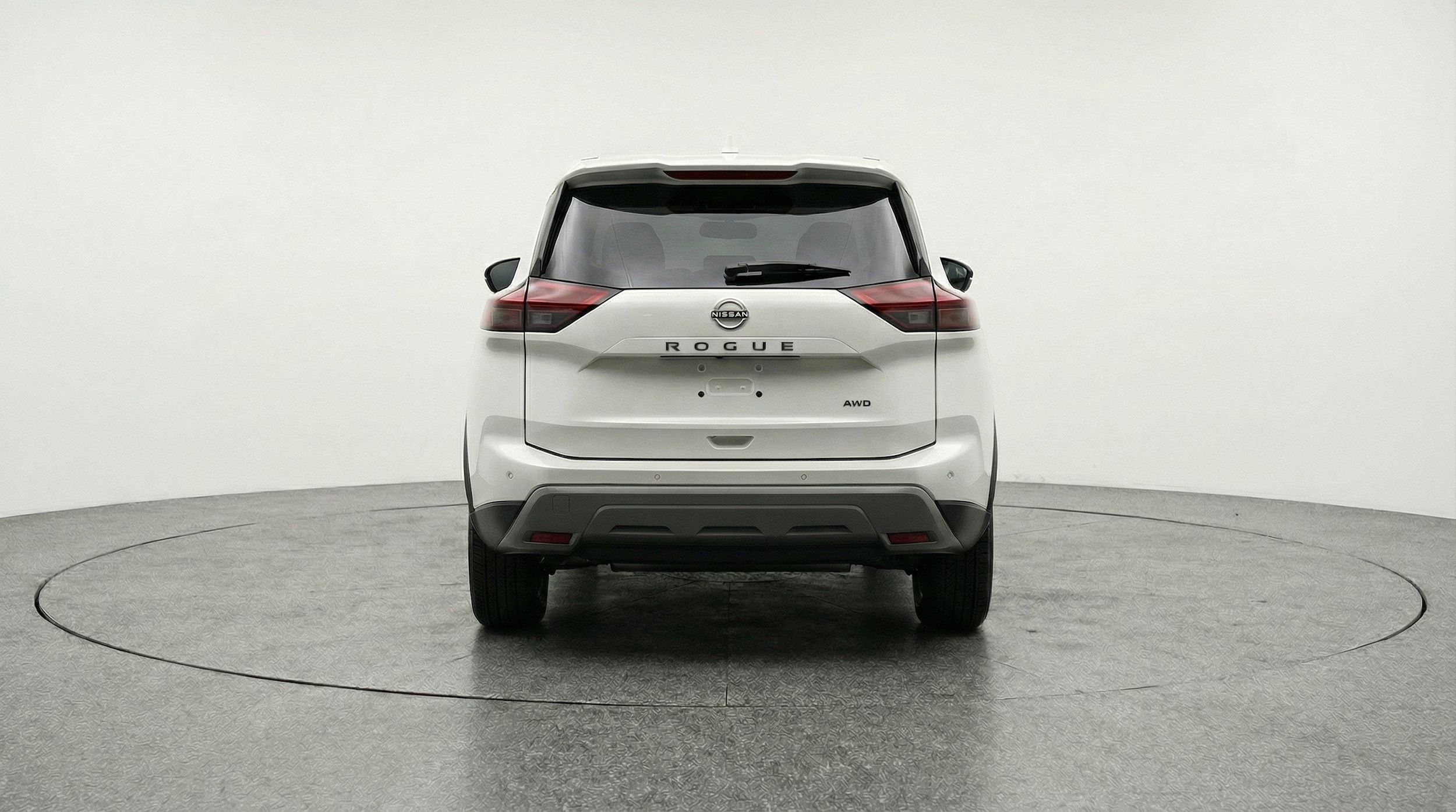 Thumbnail: 2025 Nissan Rogue - 7