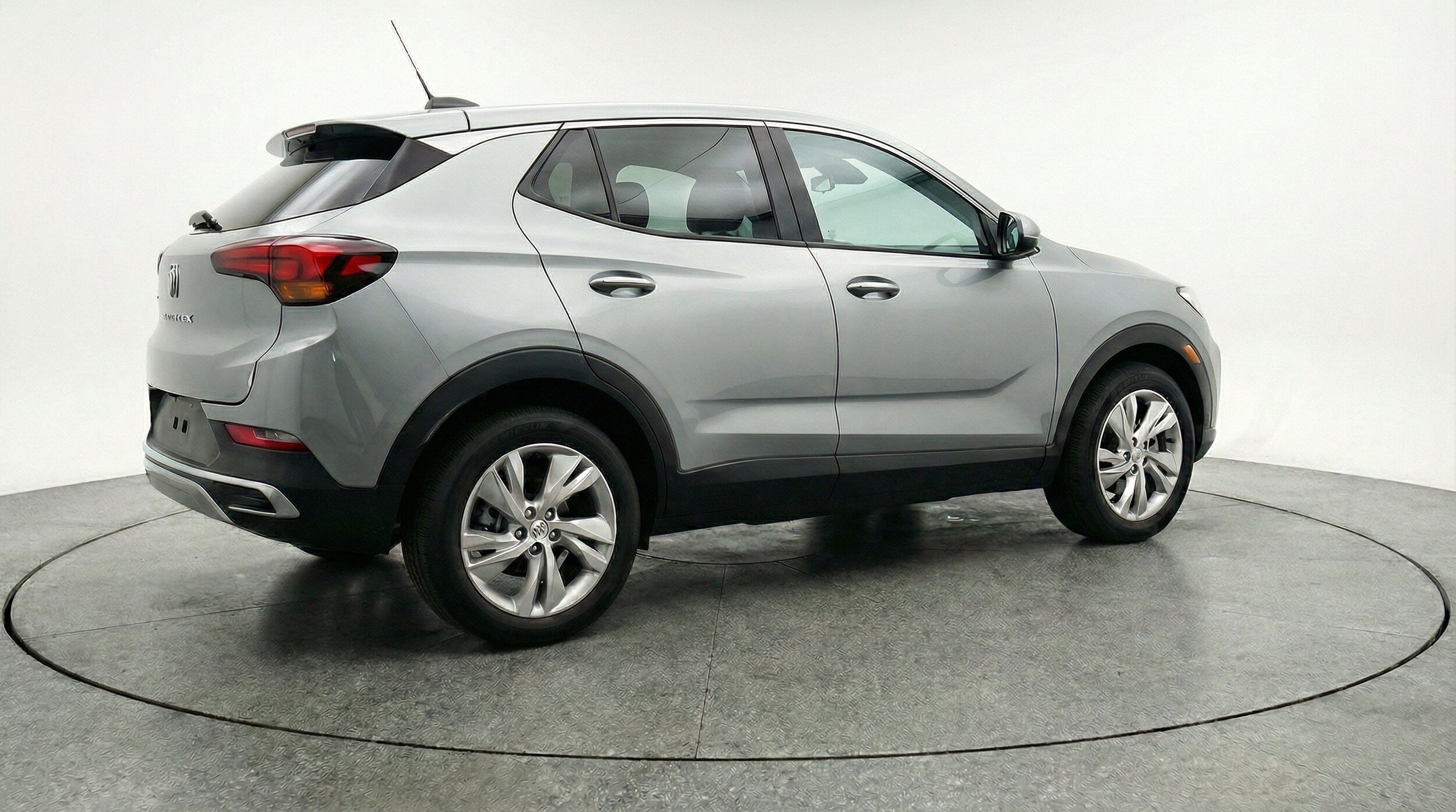 Thumbnail: 2026 Buick Encore GX - 9