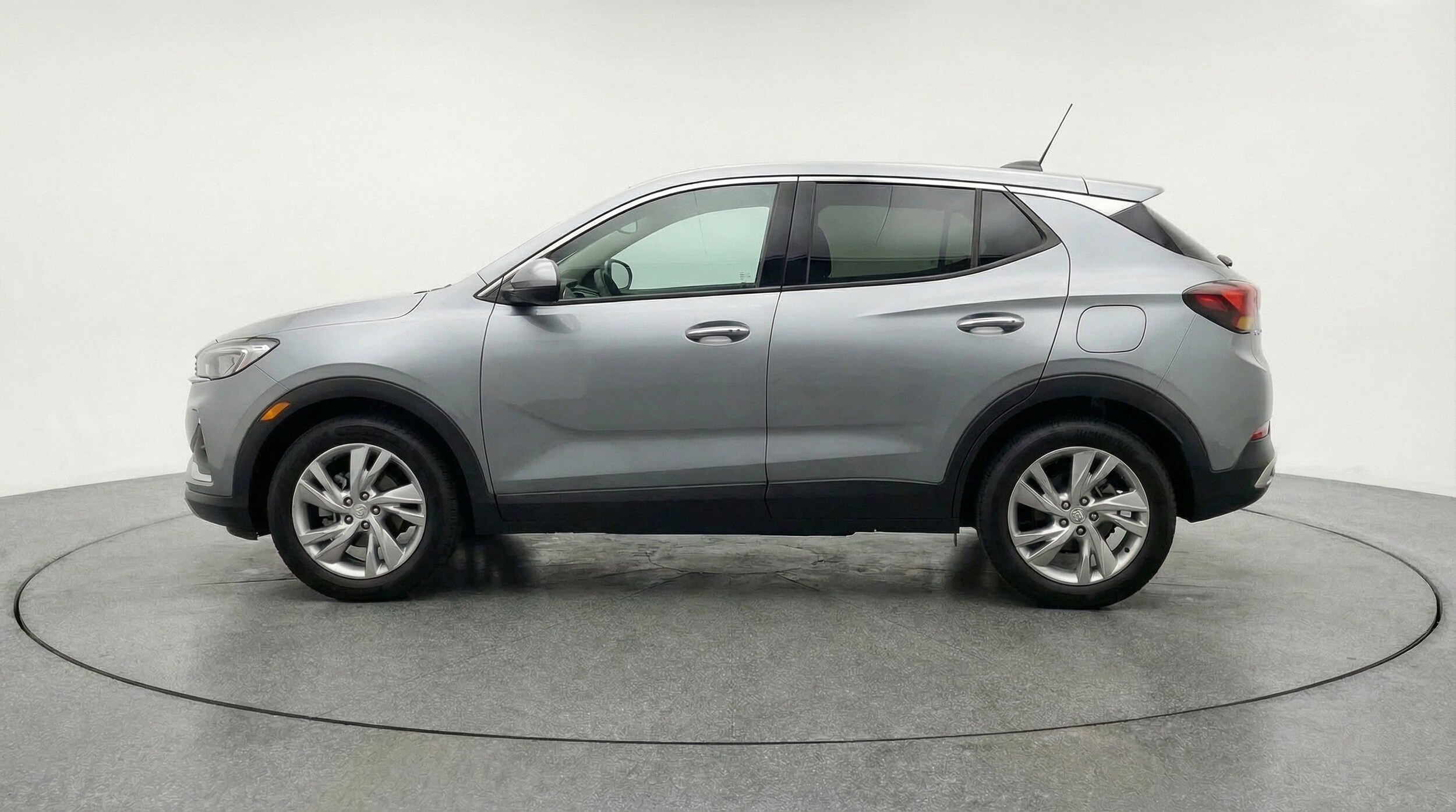 Thumbnail: 2025 Buick Encore GX - 5