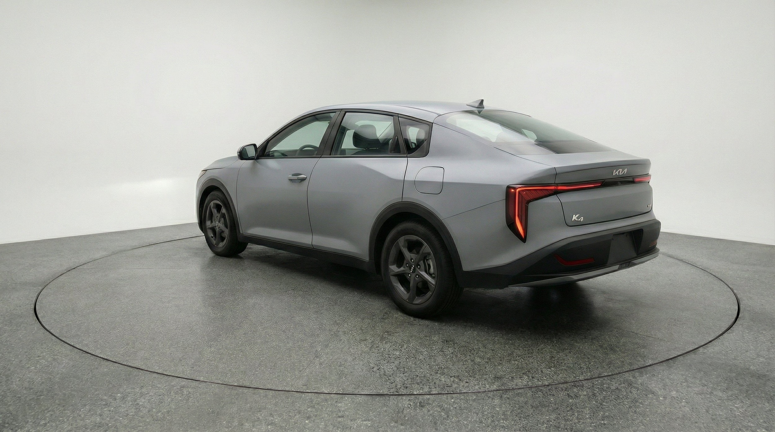 Thumbnail: 2025 Kia K4 - 6