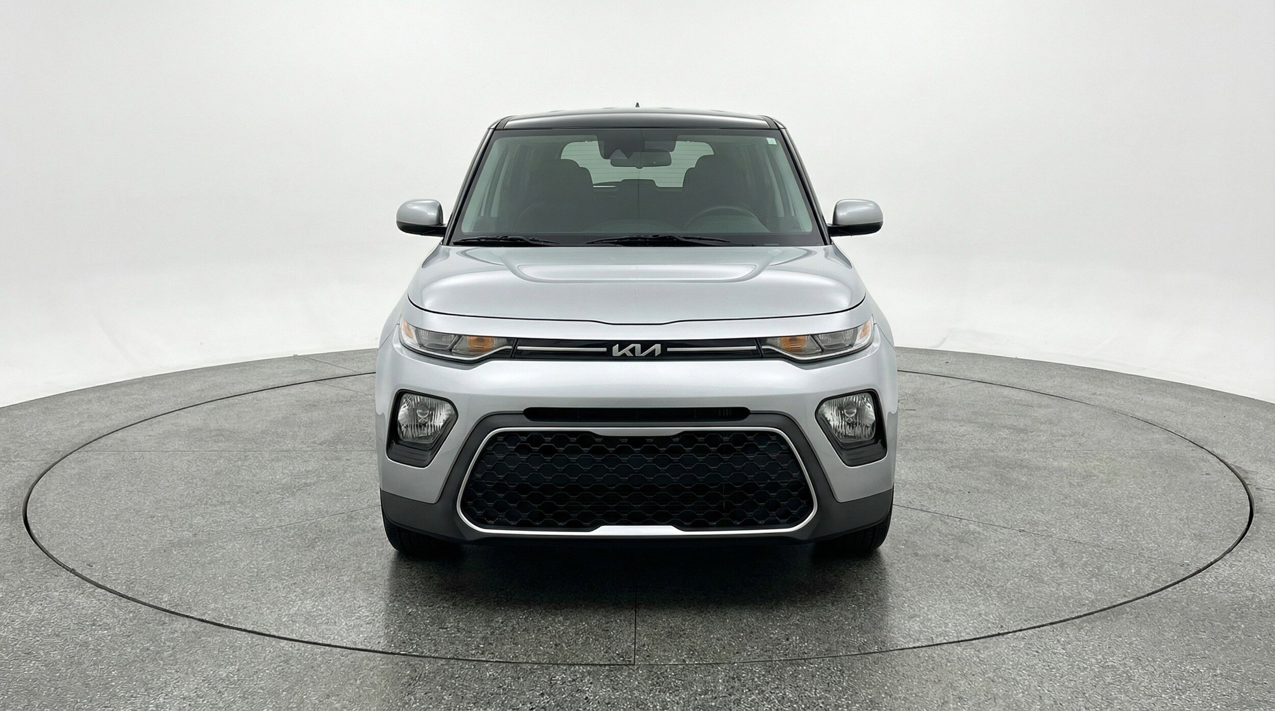 Thumbnail: 2025 Kia Soul - 2