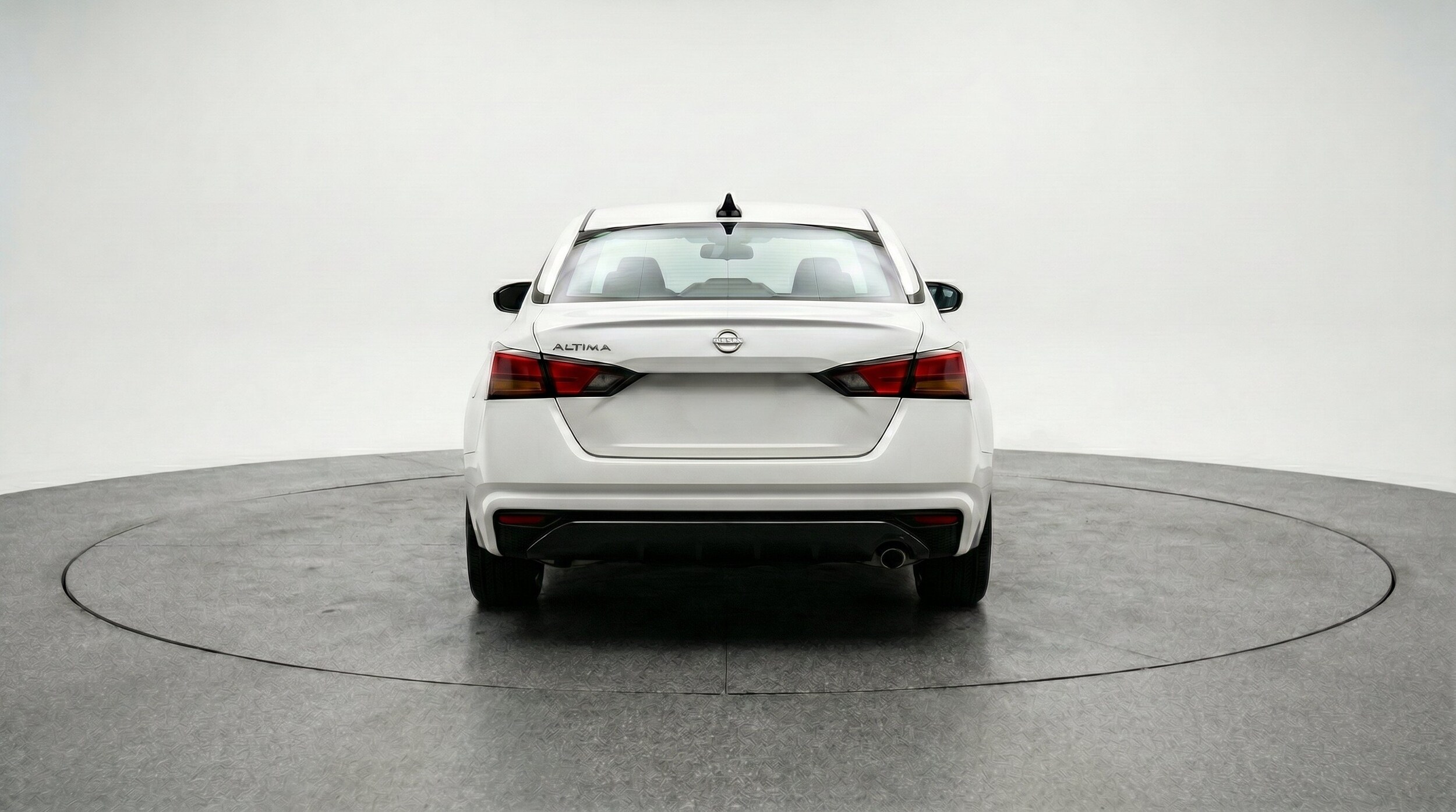 Thumbnail: 2026 Nissan Altima - 7